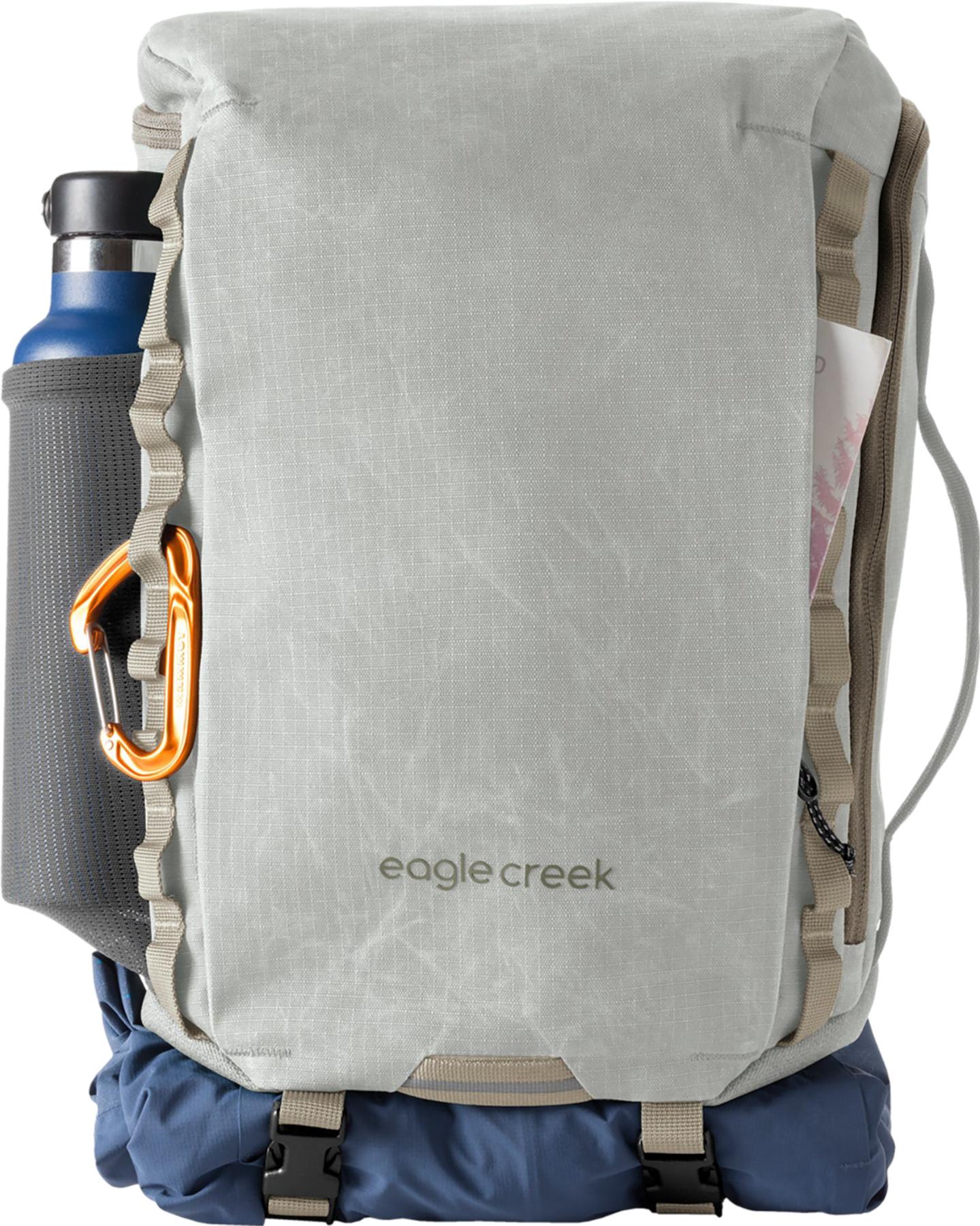 Product gallery image number 4 for product Explore Sling Pack 3L