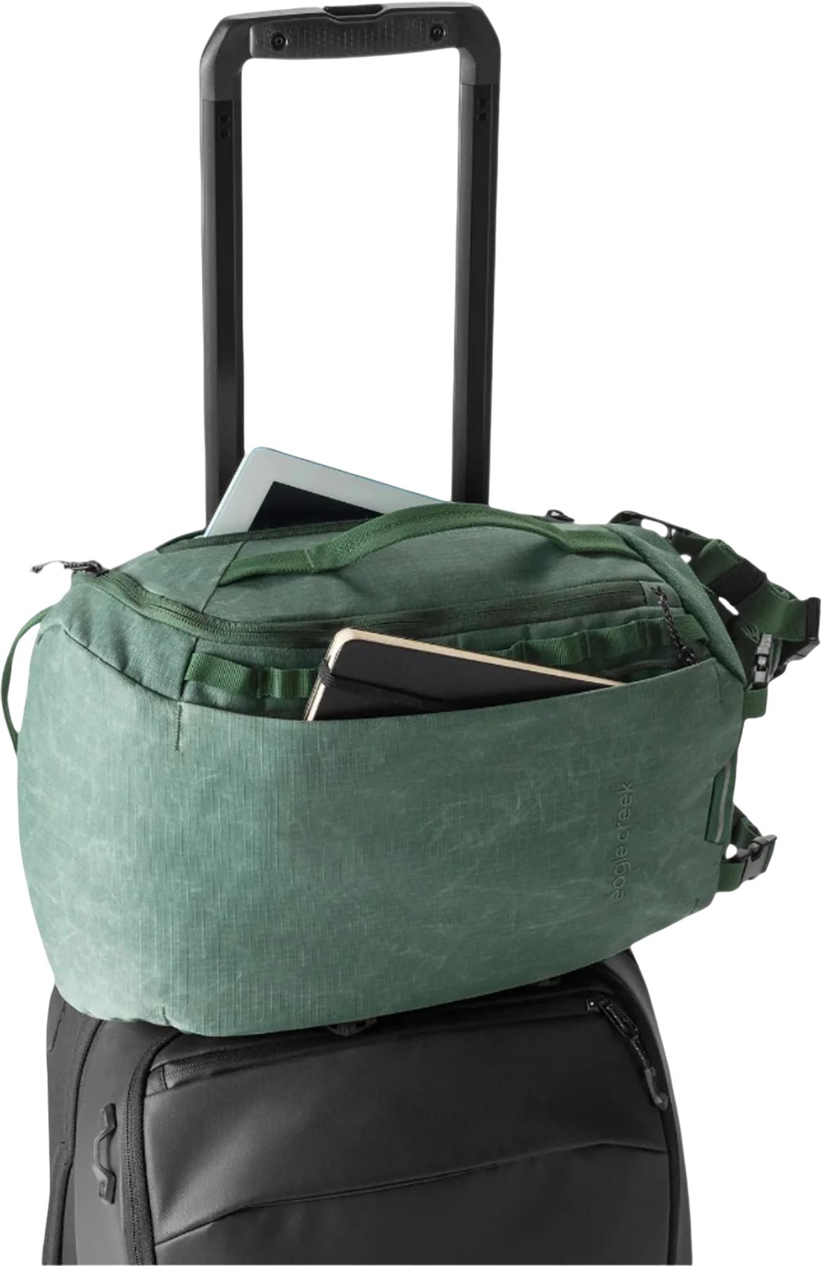 Product gallery image number 2 for product Explore Sling Pack 3L