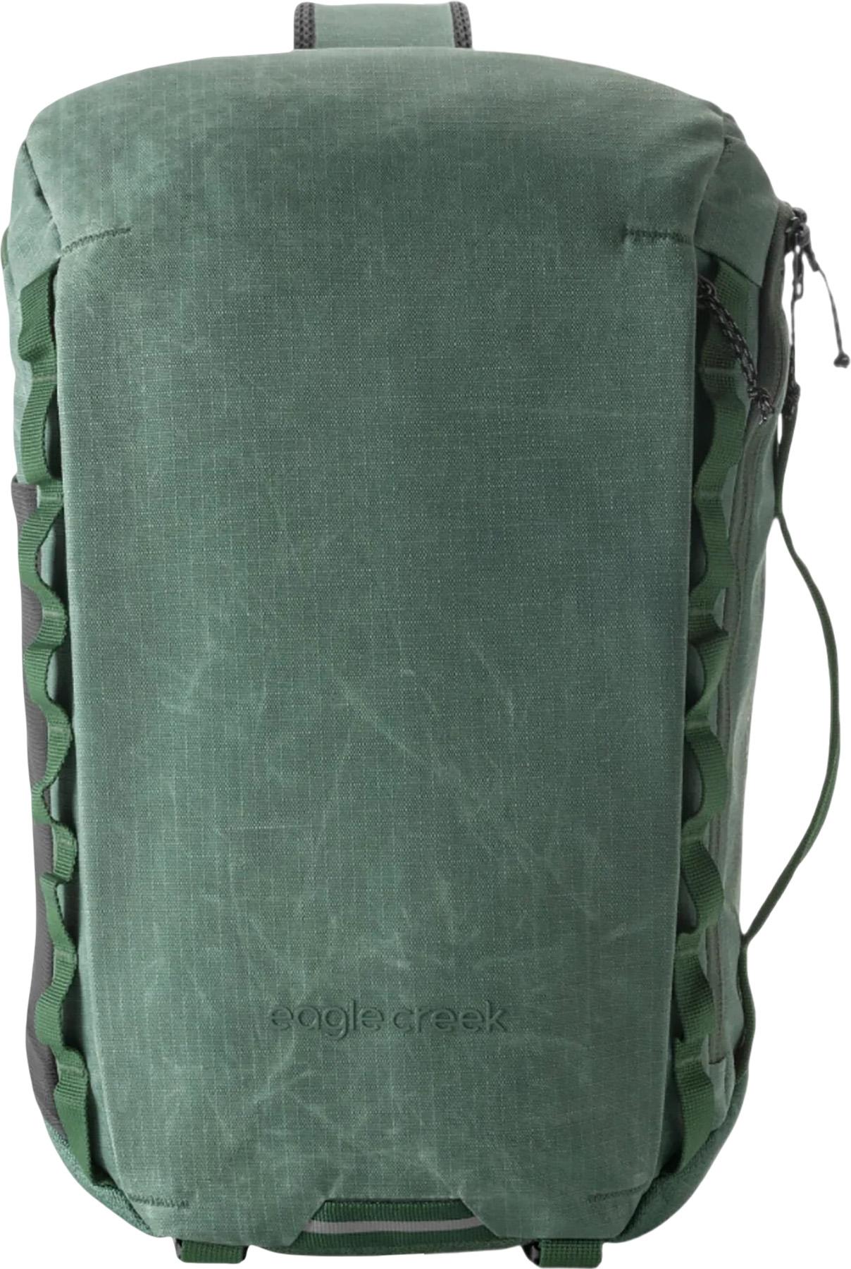 Product gallery image number 6 for product Explore Sling Pack 3L