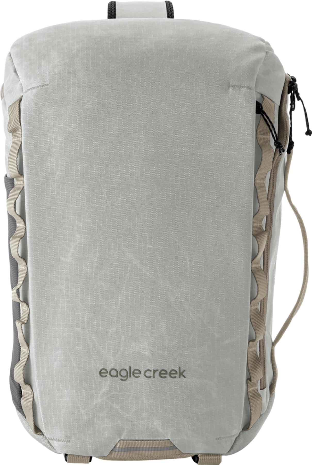 Product gallery image number 3 for product Explore Sling Pack 3L