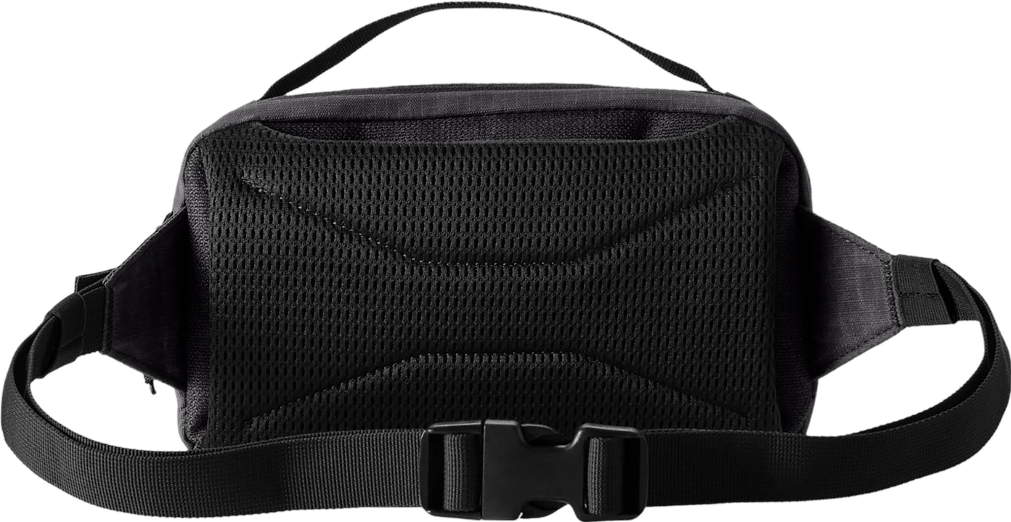Product gallery image number 2 for product Explore Hip Pack 12L