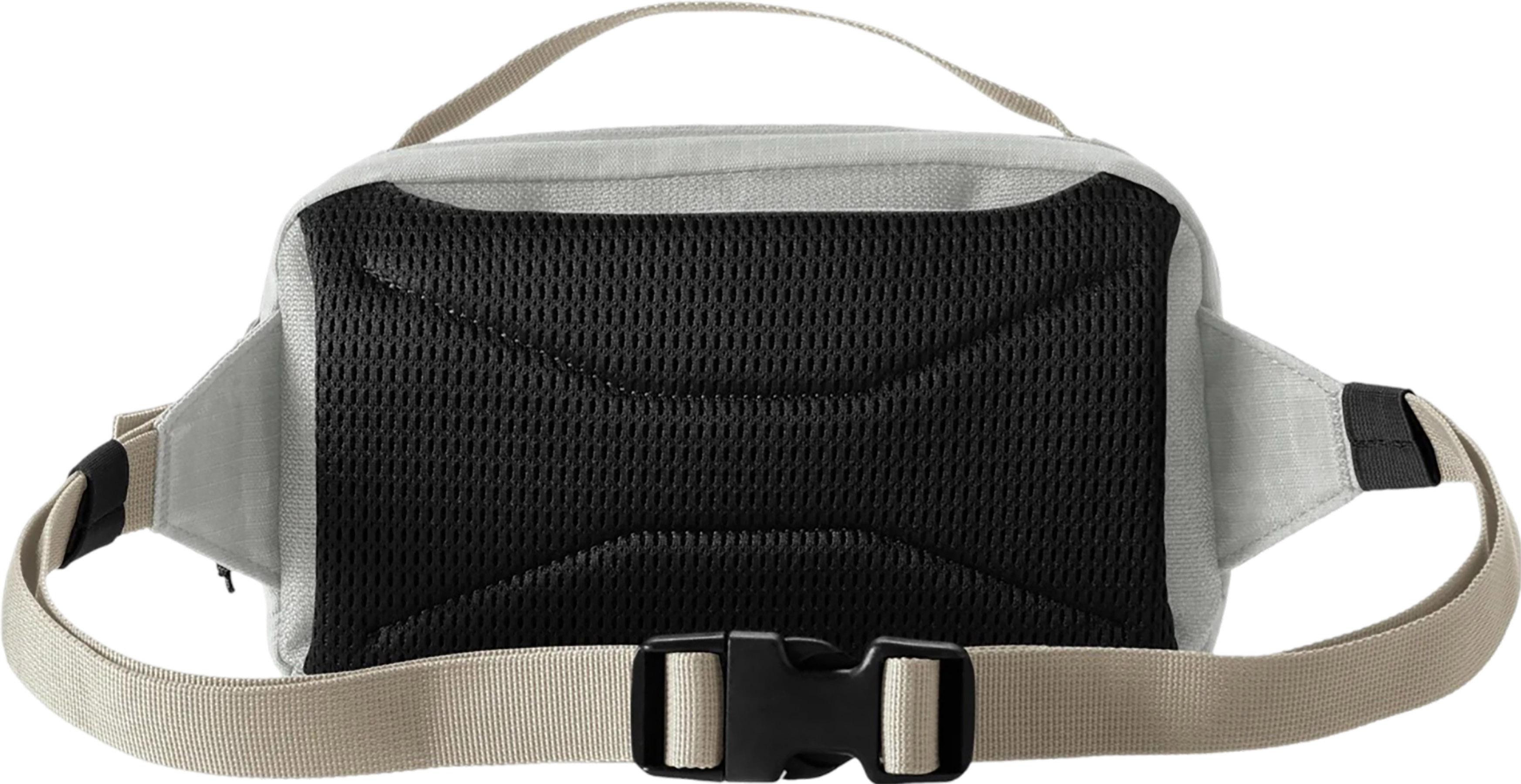 Product gallery image number 2 for product Explore Hip Pack 12L