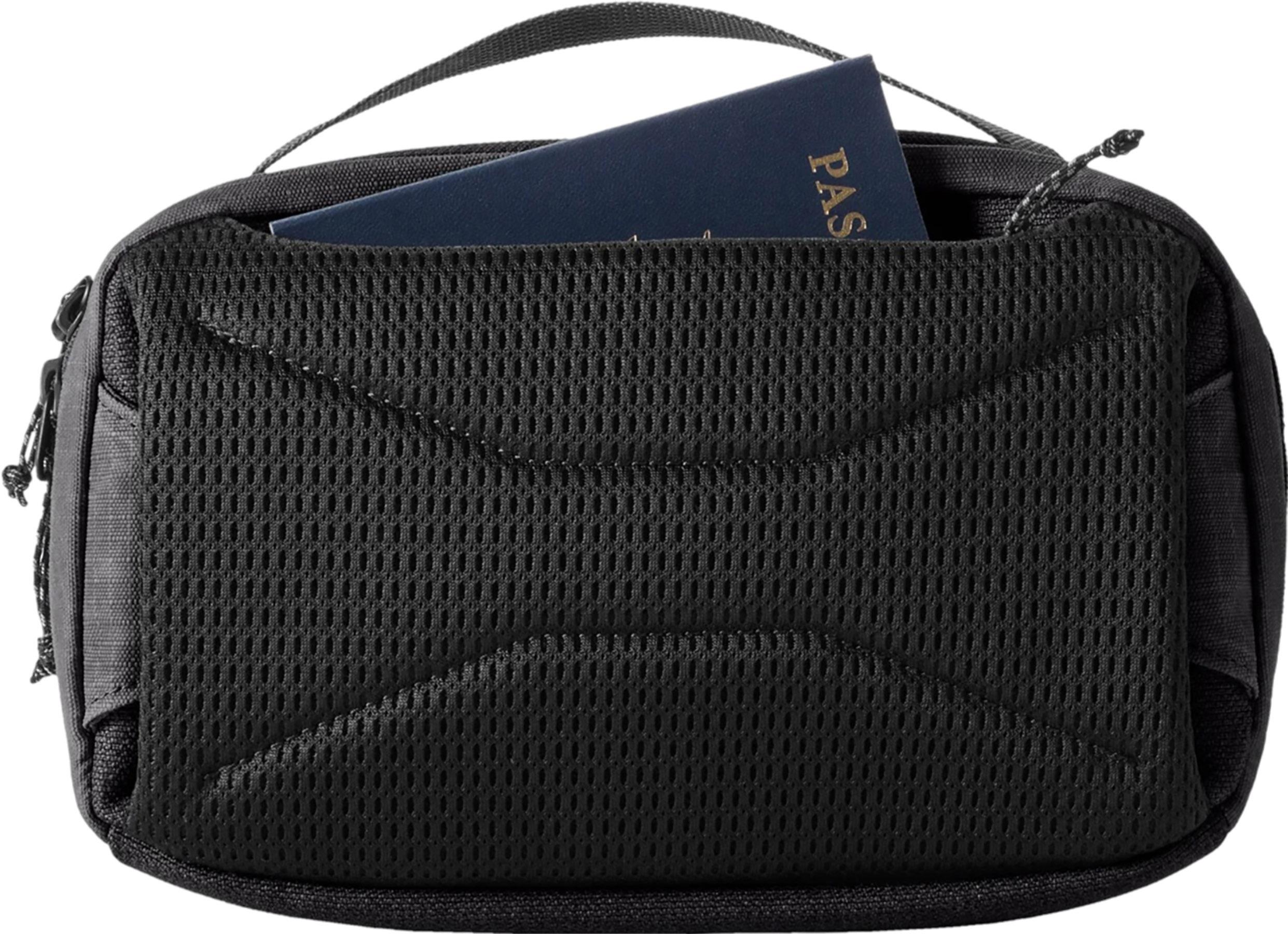 Product gallery image number 3 for product Explore Hip Pack 12L