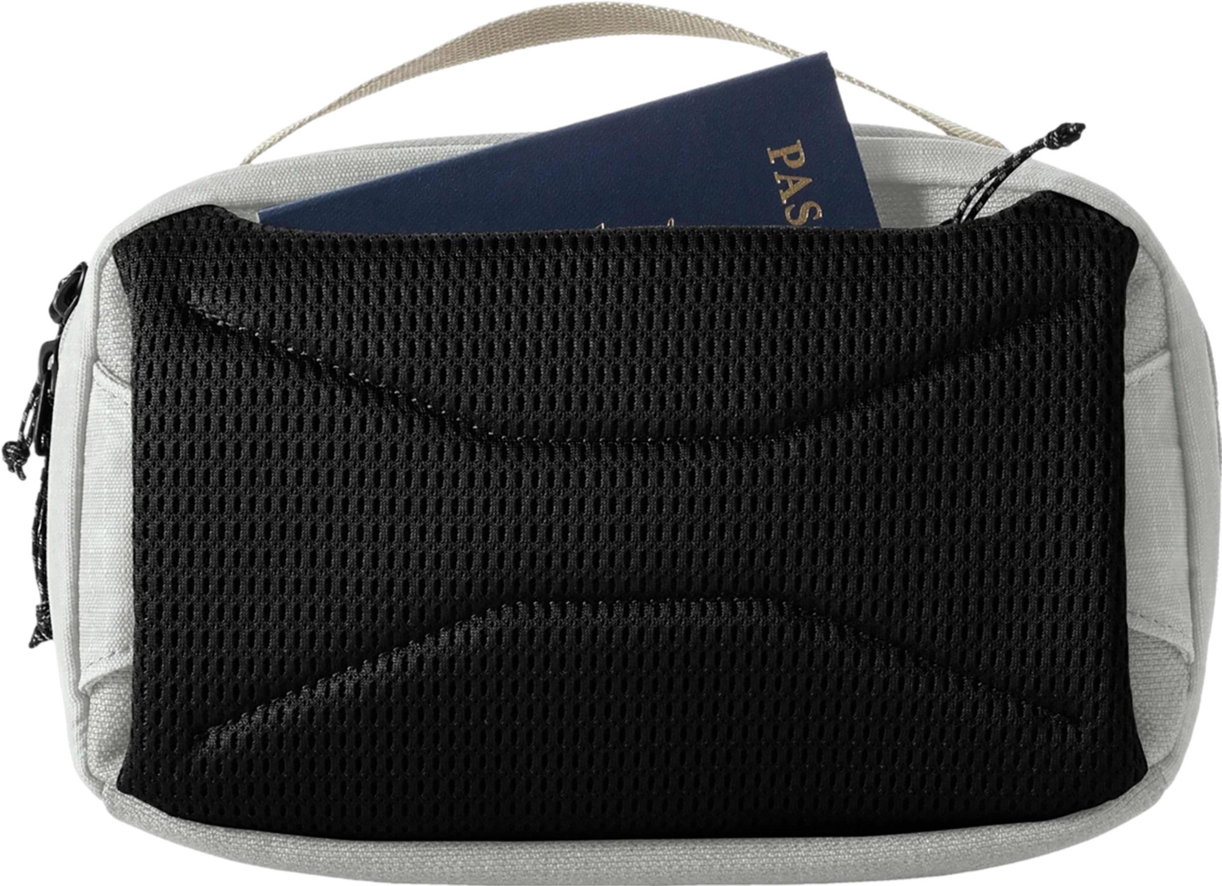 Product gallery image number 3 for product Explore Hip Pack 12L