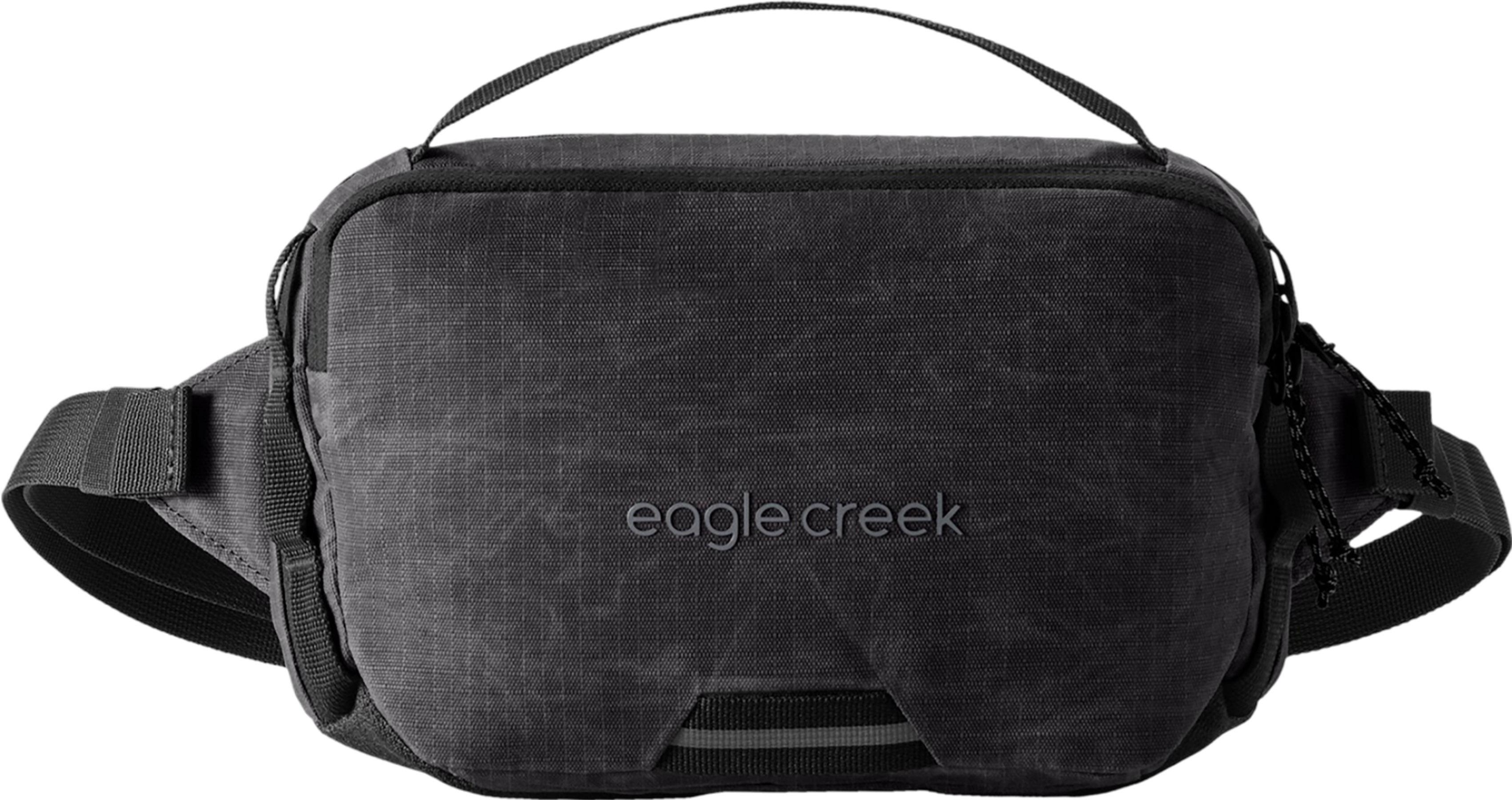Product gallery image number 4 for product Explore Hip Pack 12L