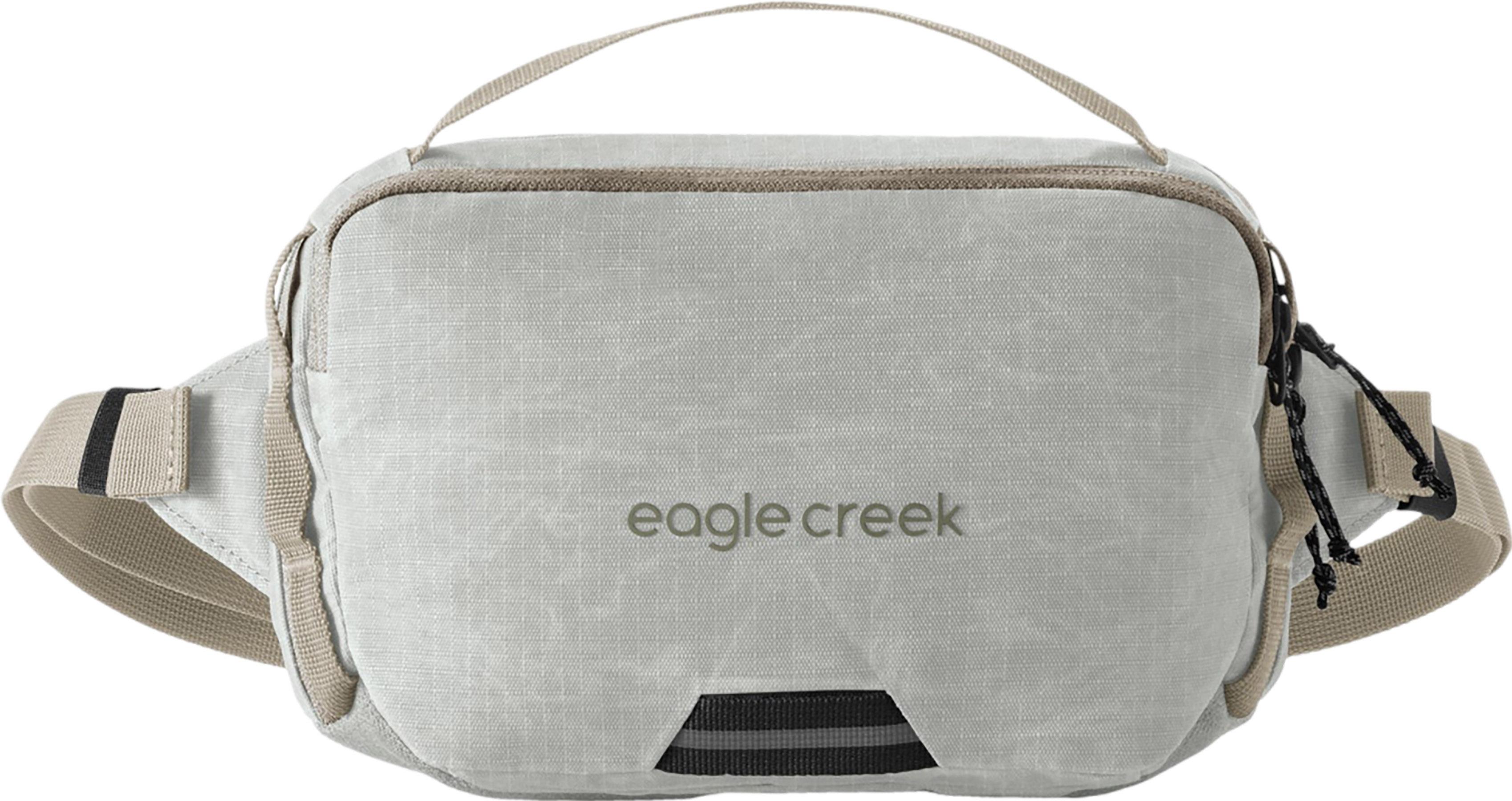 Product gallery image number 4 for product Explore Hip Pack 12L
