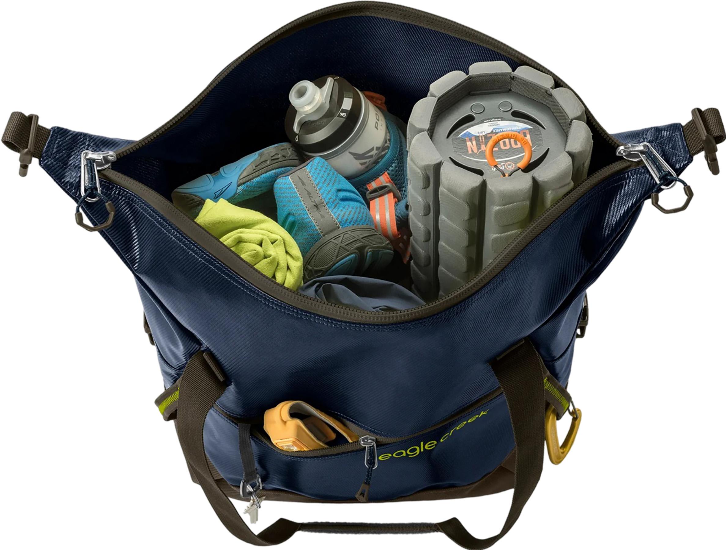 Numéro de l'image de la galerie de produits 5 pour le produit SAC FOURRE-TOUT EXPLORE