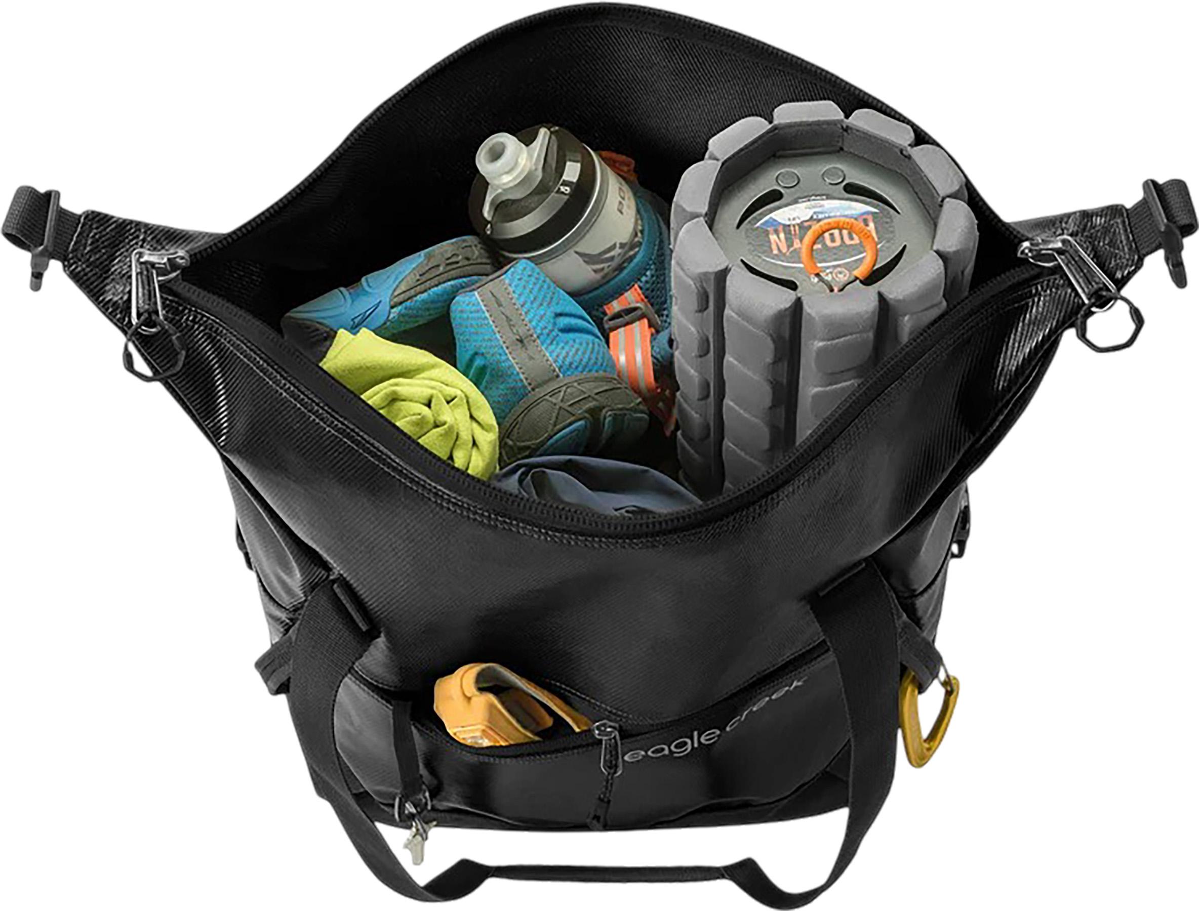 Product gallery image number 2 for product MIGRATE TOTE 35L