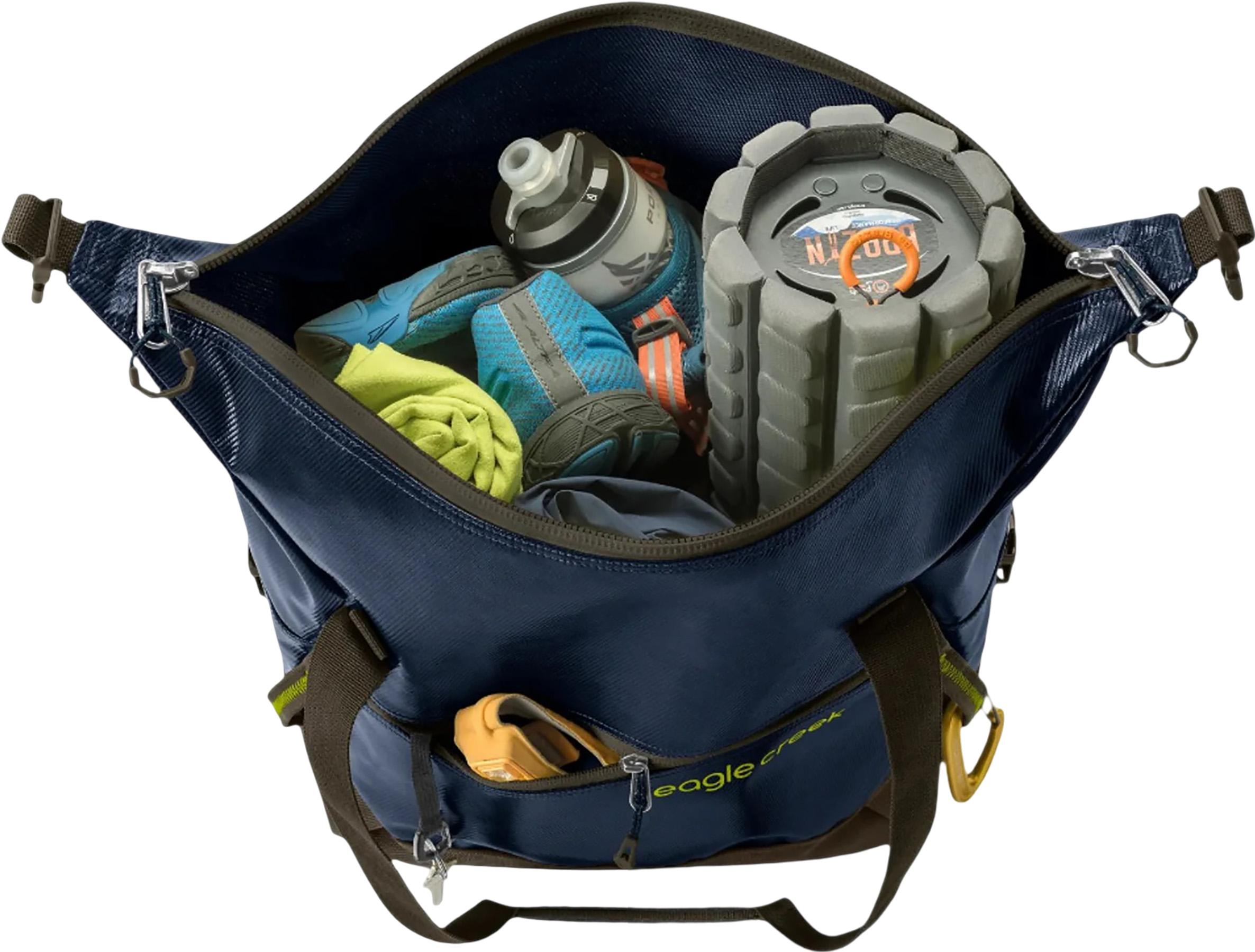 Numéro de l'image de la galerie de produits 2 pour le produit SAC FOURRE-TOUT EXPLORE