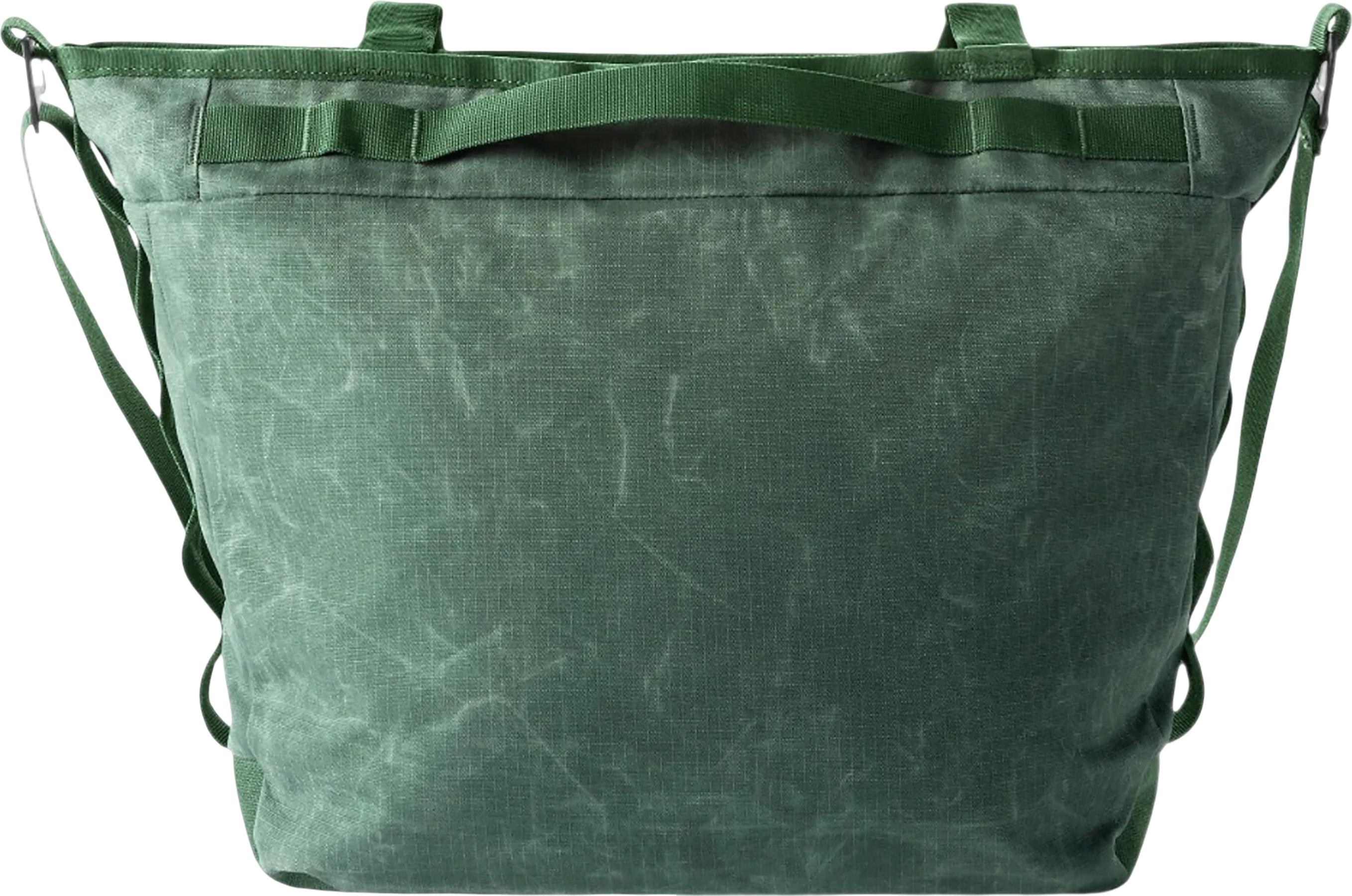 Product gallery image number 3 for product EXPLORE TOTE BAG