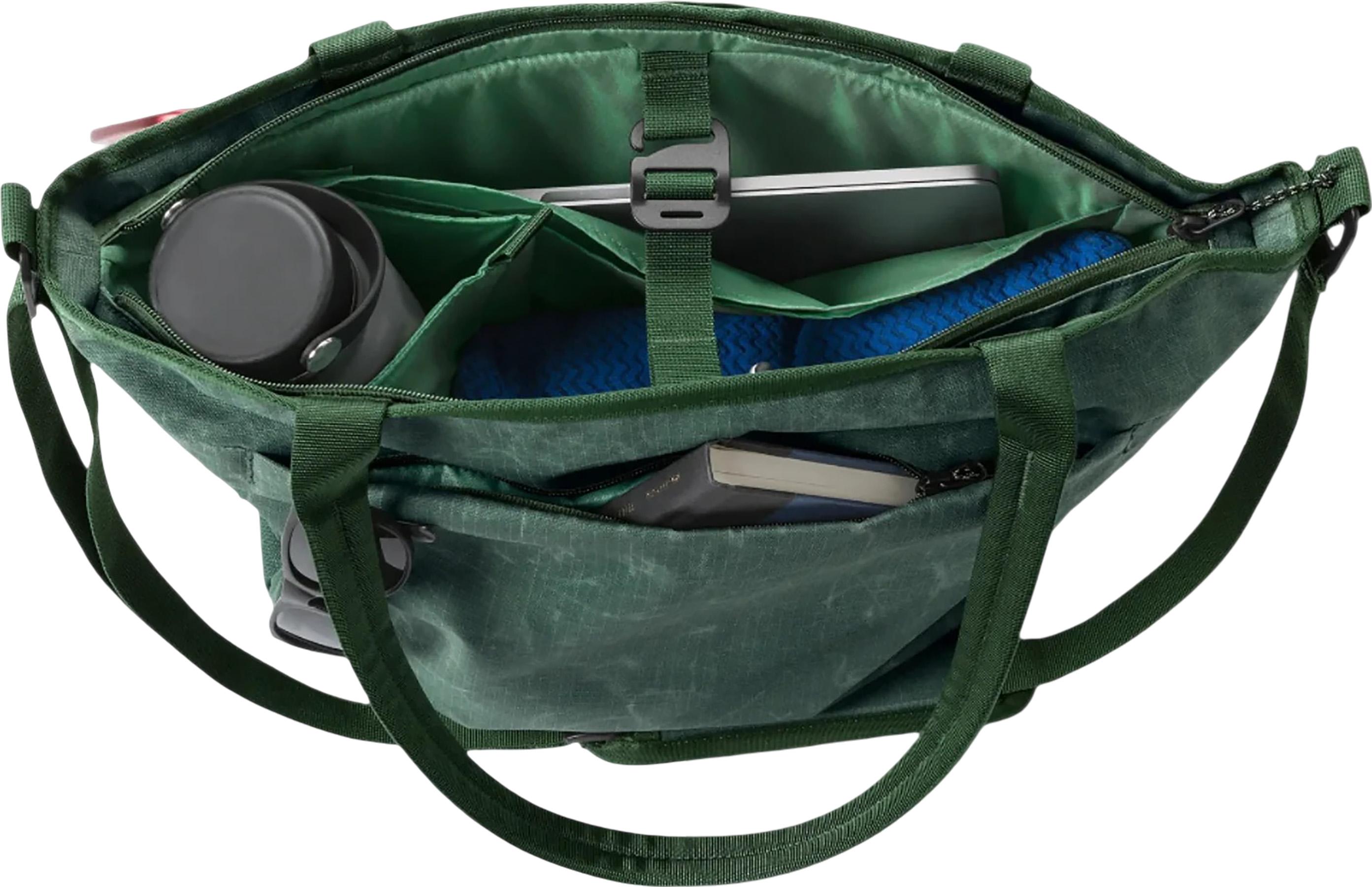 Product gallery image number 4 for product EXPLORE TOTE BAG