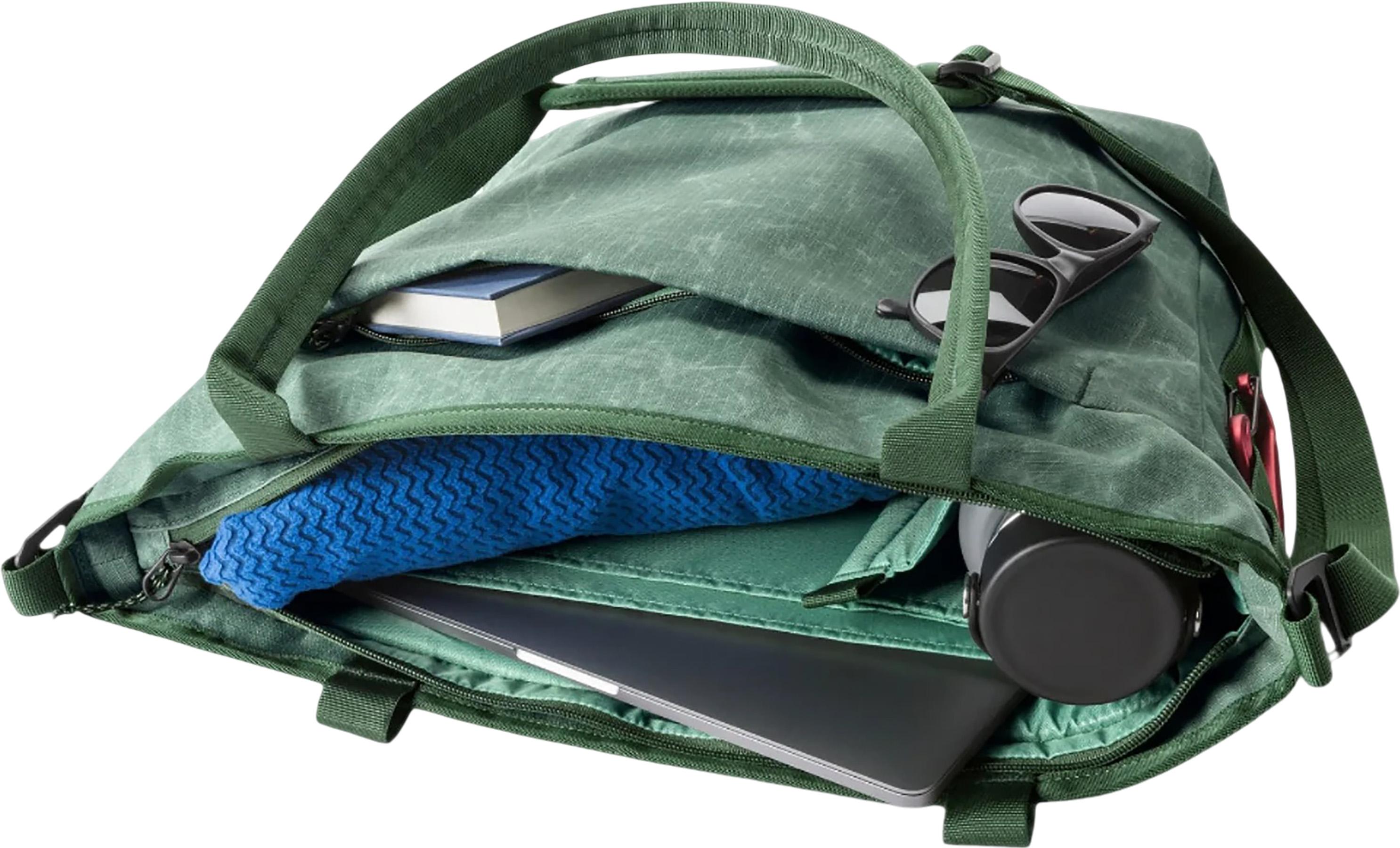 Product gallery image number 5 for product EXPLORE TOTE BAG