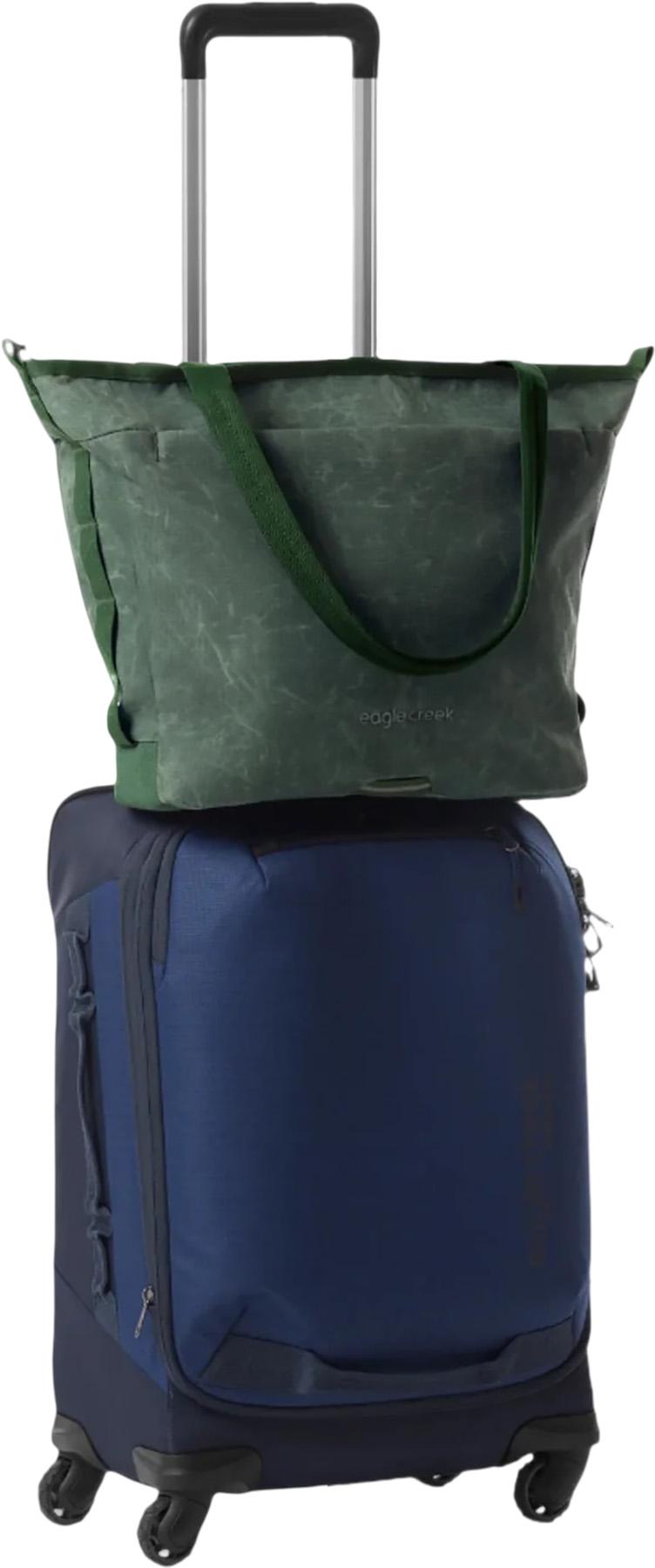 Product gallery image number 2 for product EXPLORE TOTE BAG