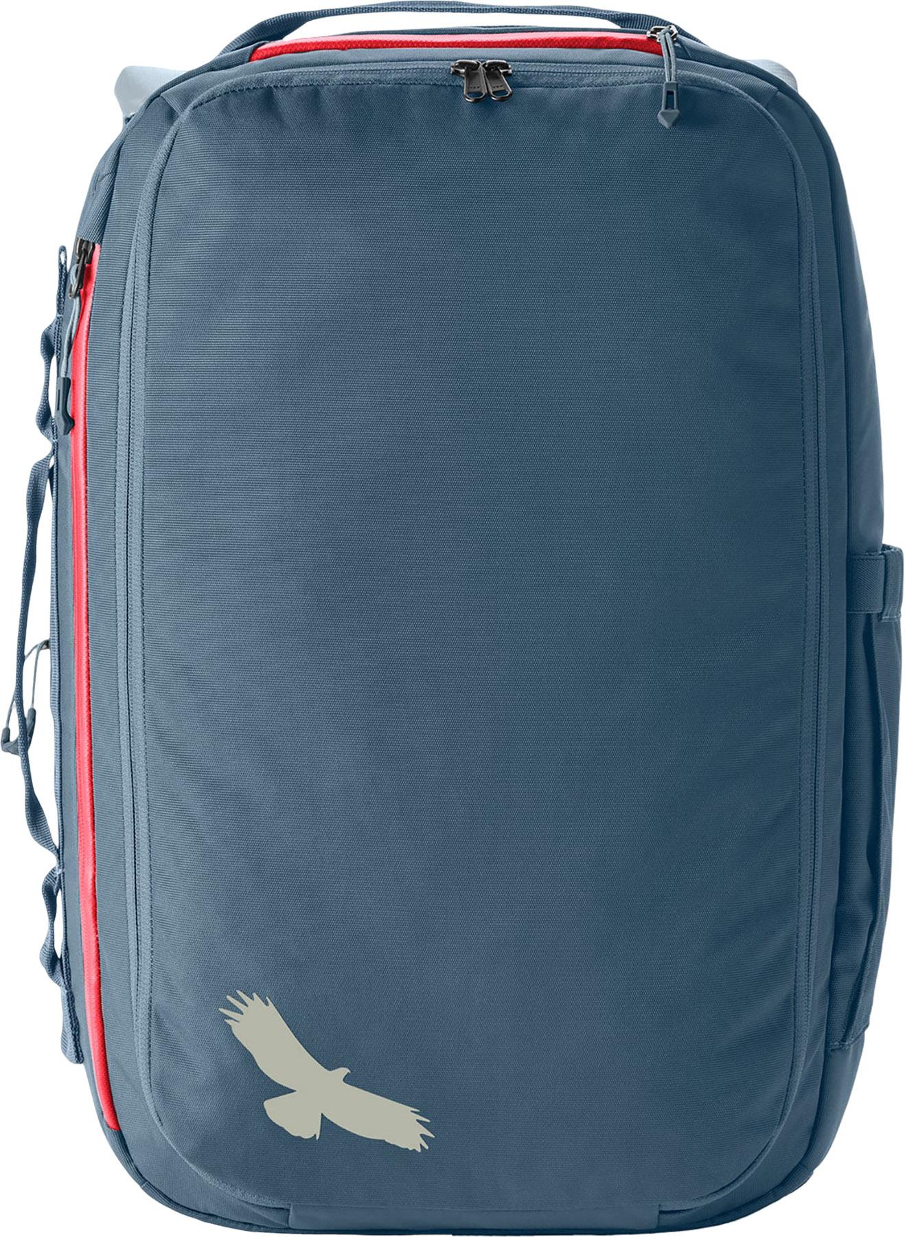Numéro de l'image de la galerie de produits 18 pour le produit Sac de voyage Tour 40L