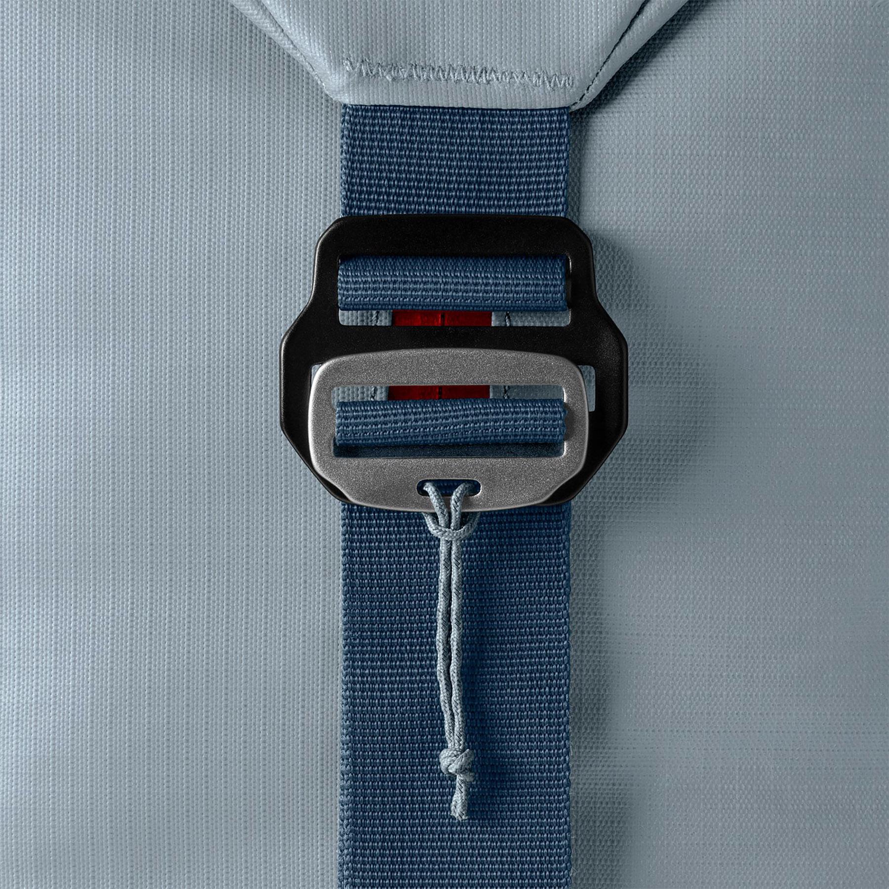 Numéro de l'image de la galerie de produits 4 pour le produit Sac de voyage Tour 40L