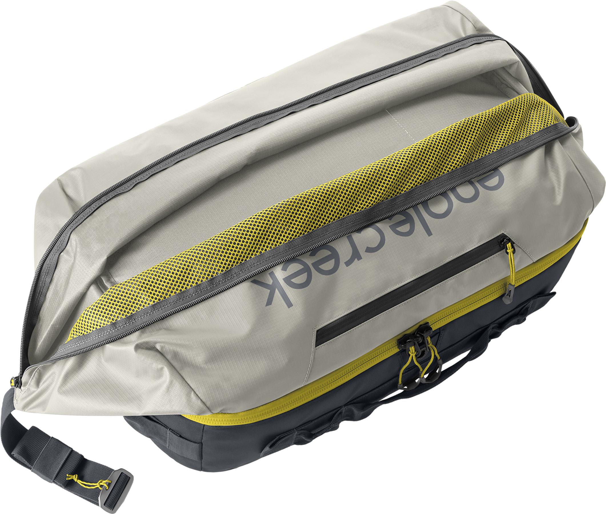 Product gallery image number 3 for product Tour Travel Pack 40L