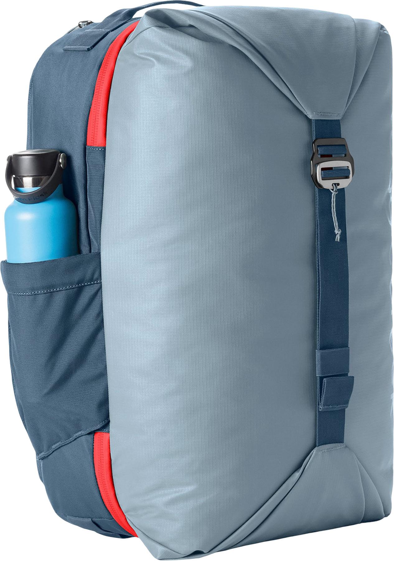 Numéro de l'image de la galerie de produits 10 pour le produit Sac de voyage Tour 40L