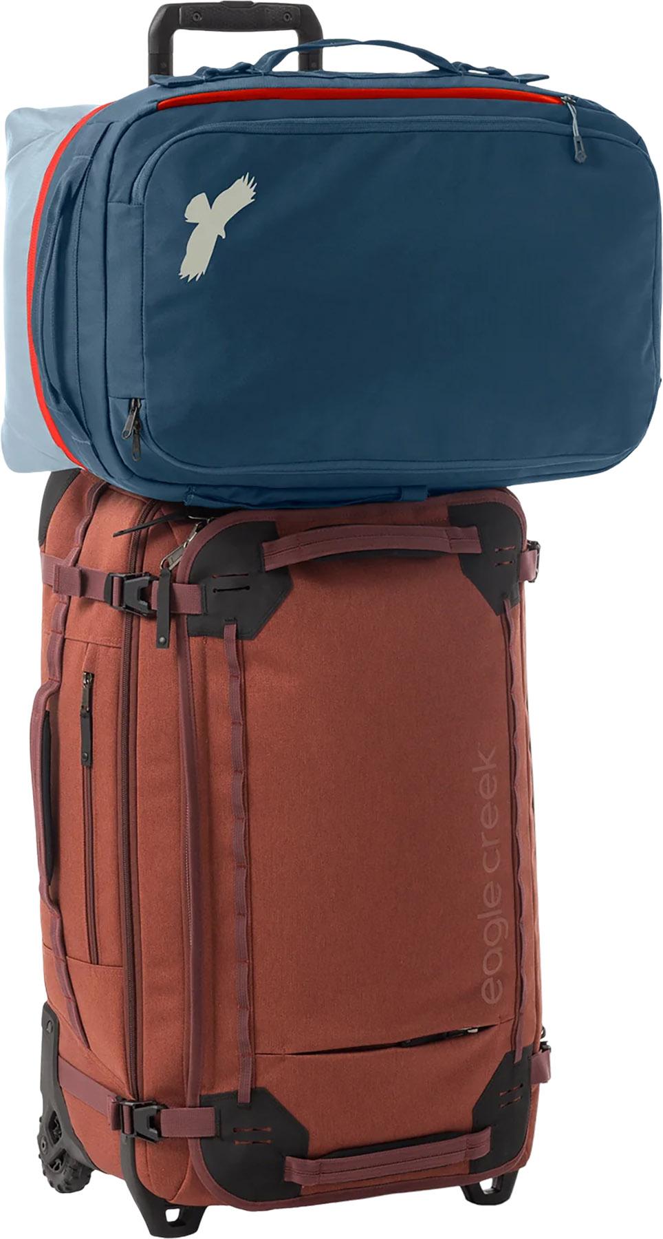Numéro de l'image de la galerie de produits 11 pour le produit Sac de voyage Tour 40L