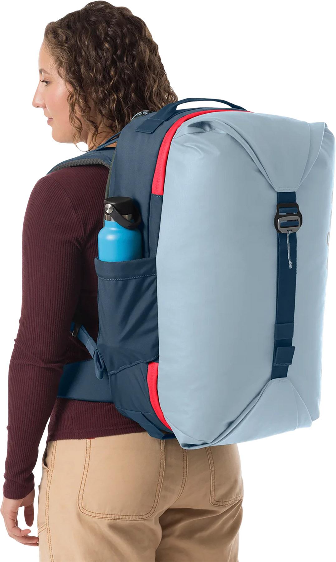 Numéro de l'image de la galerie de produits 14 pour le produit Sac de voyage Tour 40L