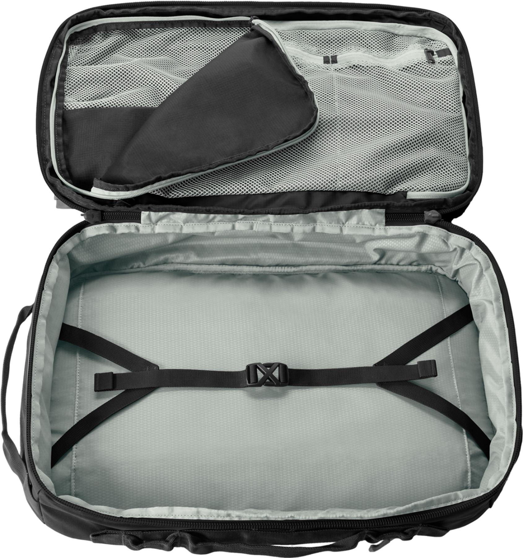Numéro de l'image de la galerie de produits 4 pour le produit Sac de voyage Tour 40L