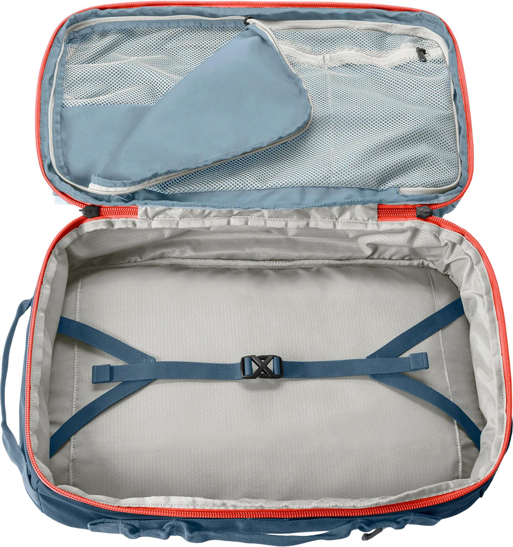 Numéro de l'image de la galerie de produits 3 pour le produit Sac de voyage Tour 40L