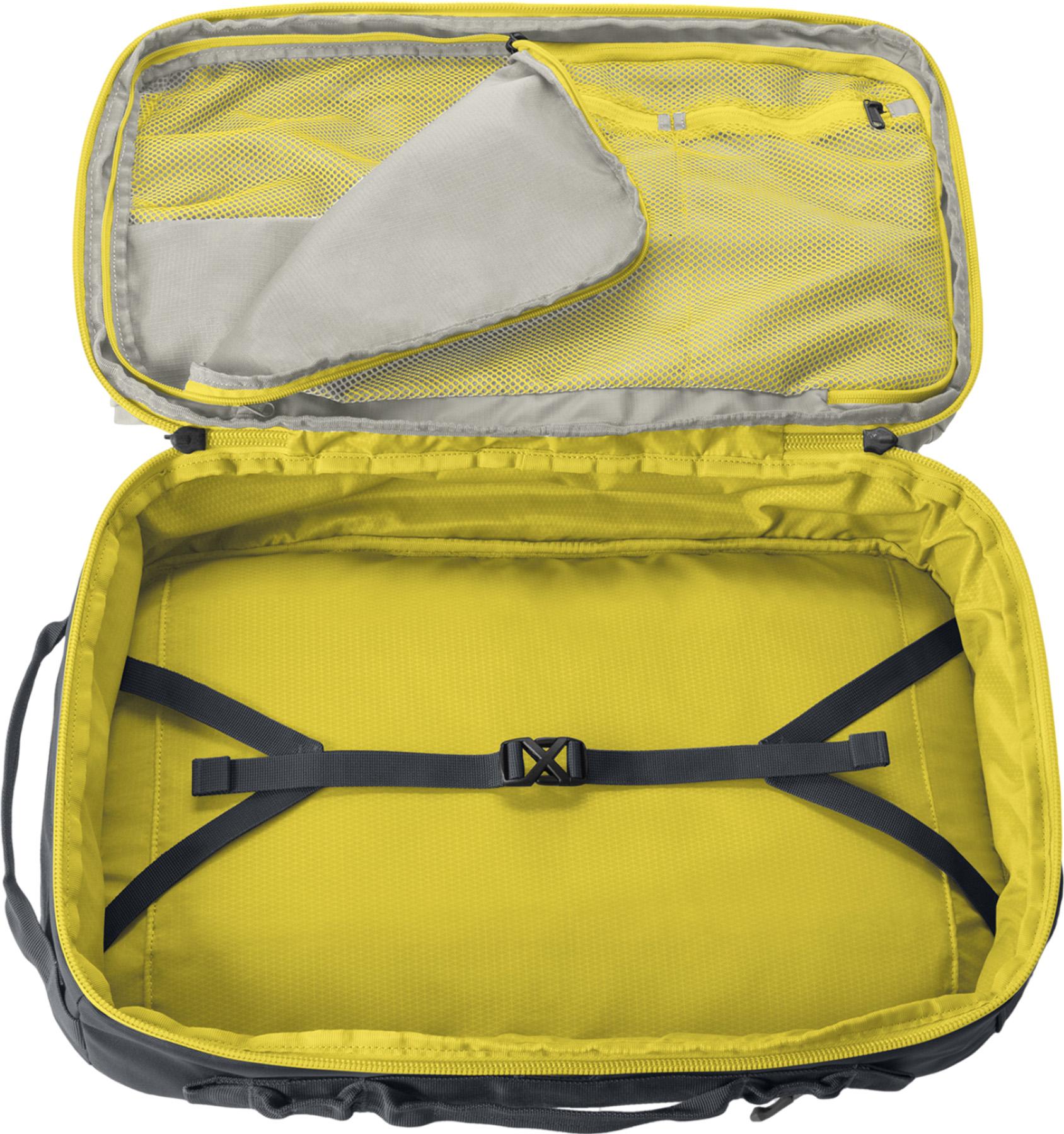 Product gallery image number 4 for product Tour Travel Pack 40L