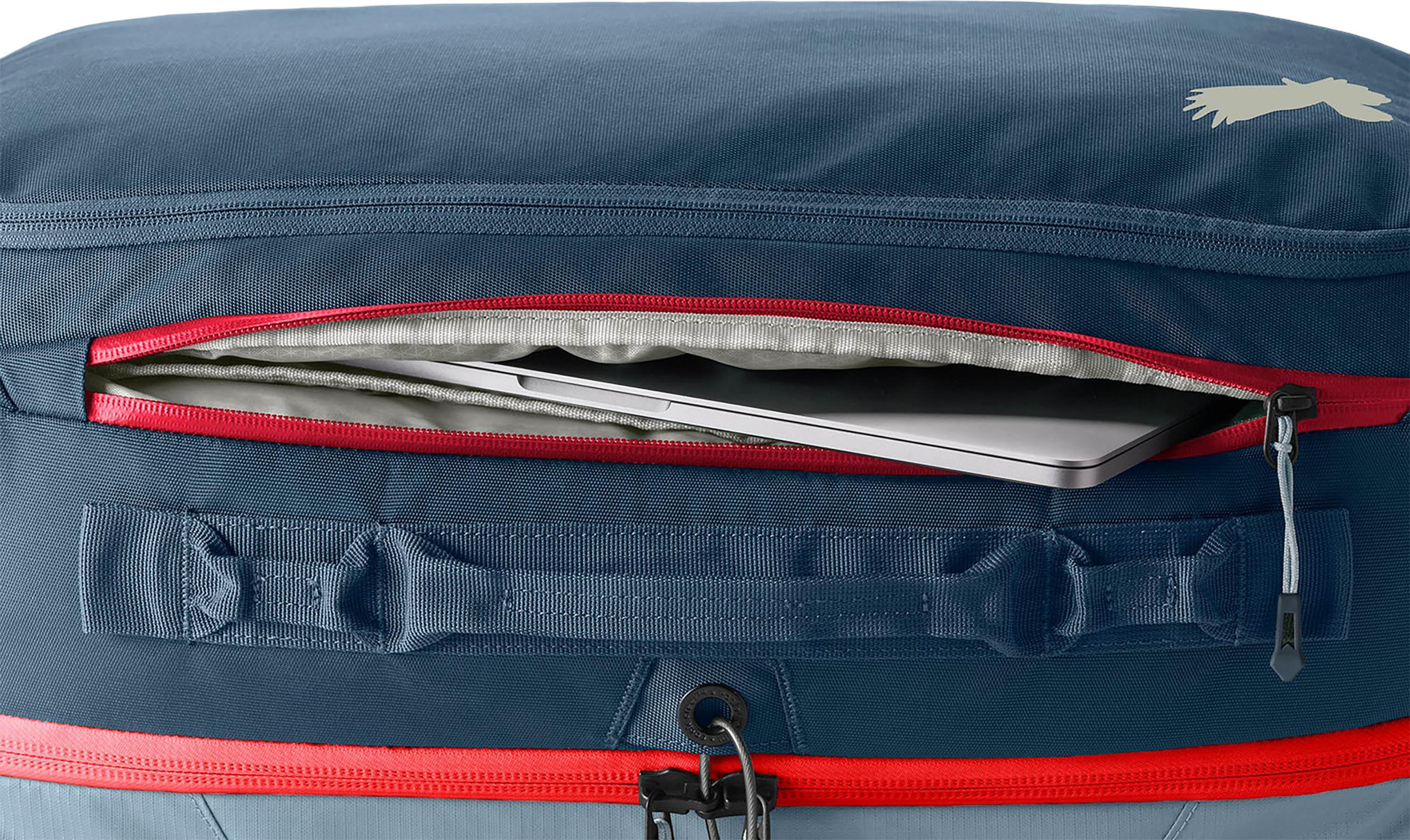 Numéro de l'image de la galerie de produits 5 pour le produit Sac de voyage Tour 40L