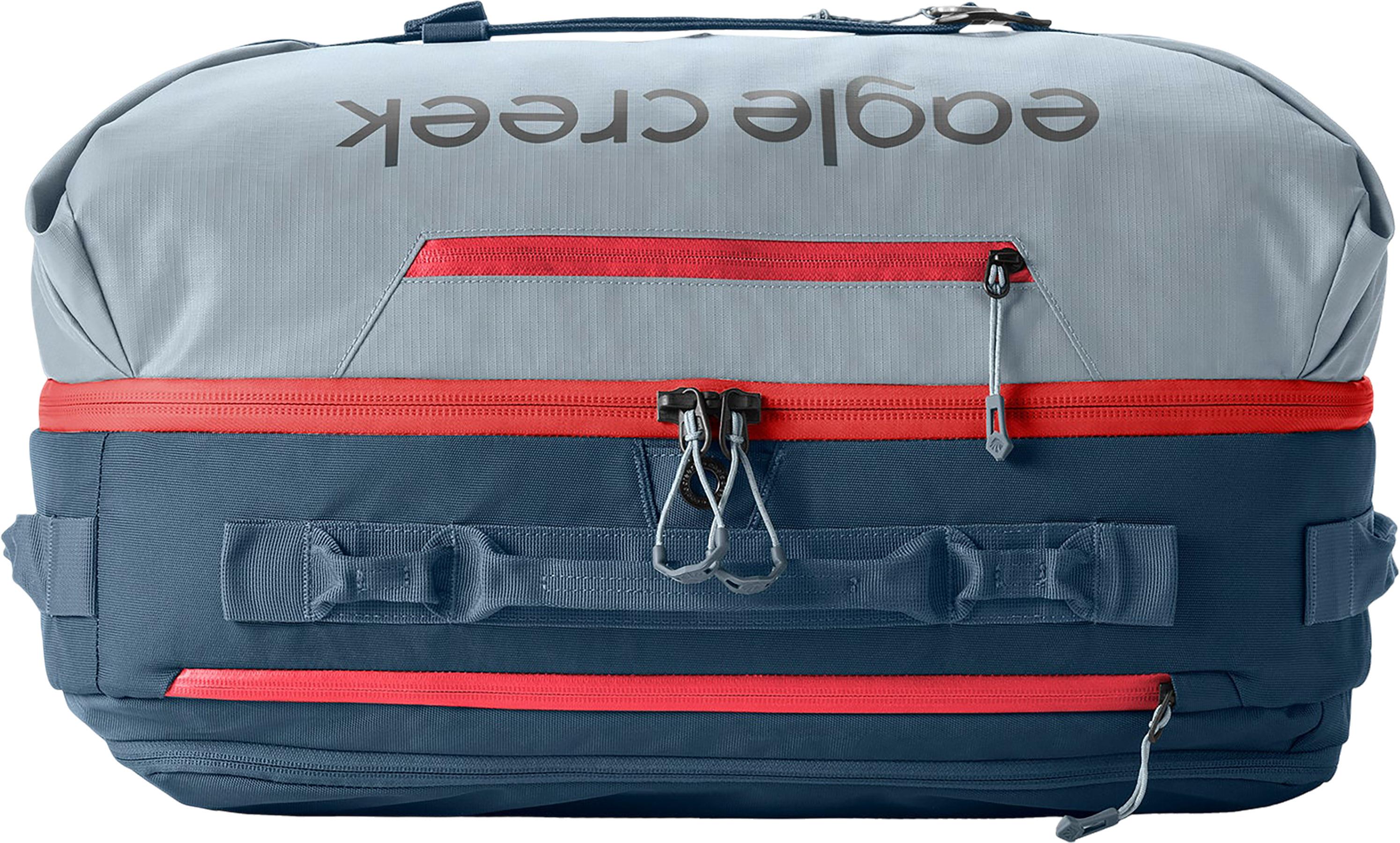 Numéro de l'image de la galerie de produits 7 pour le produit Sac de voyage Tour 40L