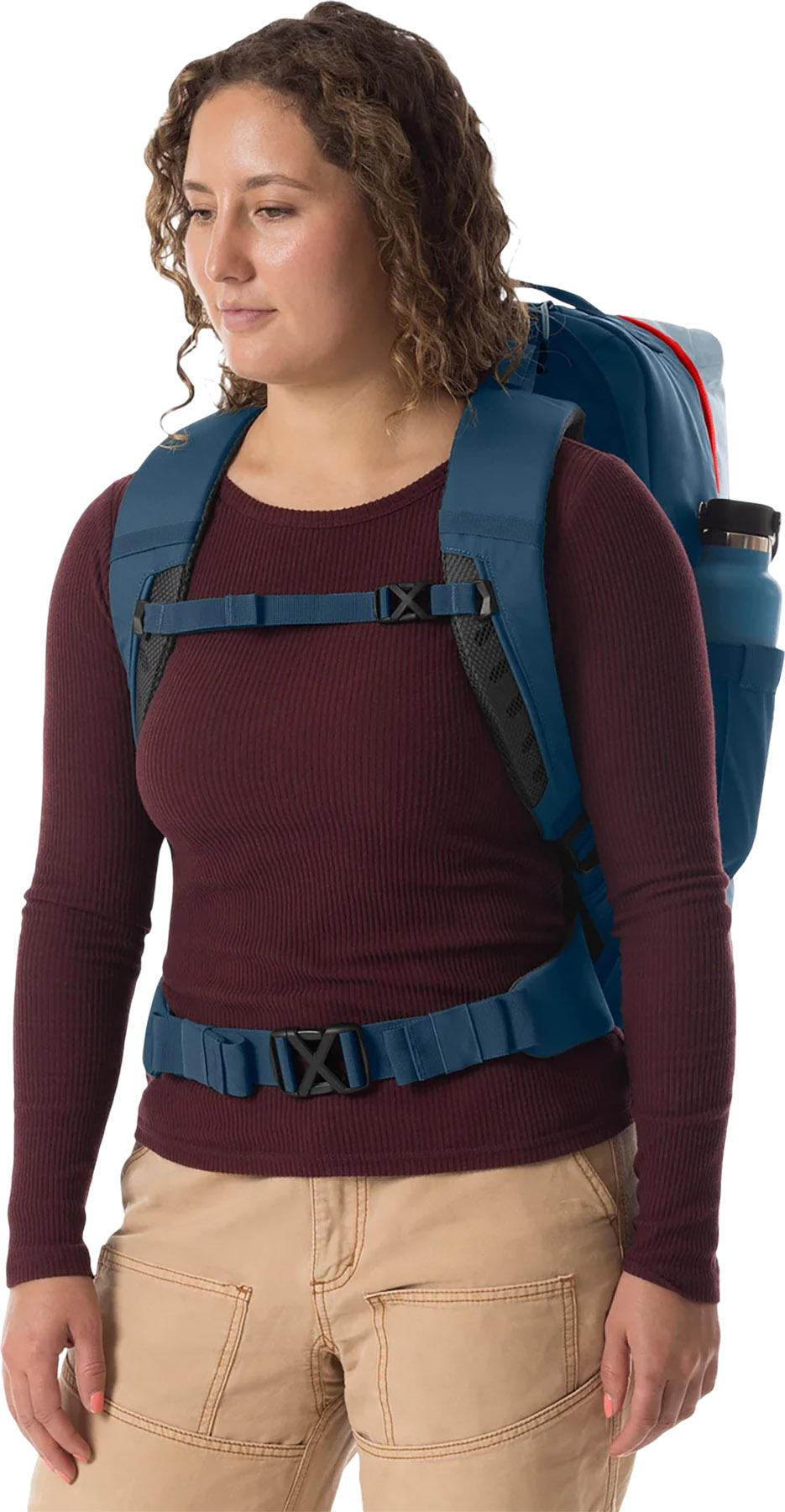 Numéro de l'image de la galerie de produits 6 pour le produit Sac de voyage Tour 40L