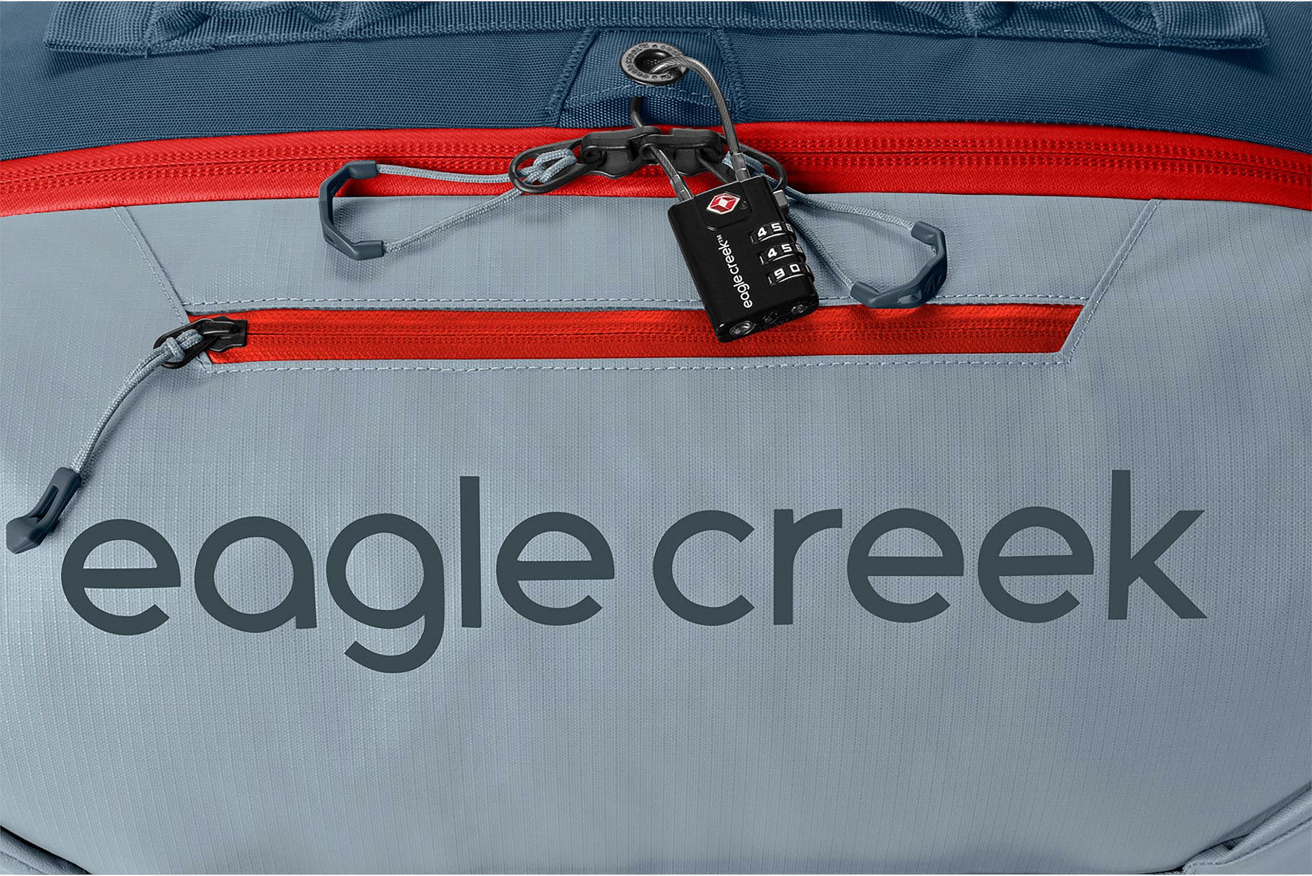 Numéro de l'image de la galerie de produits 13 pour le produit Sac de voyage Tour 40L