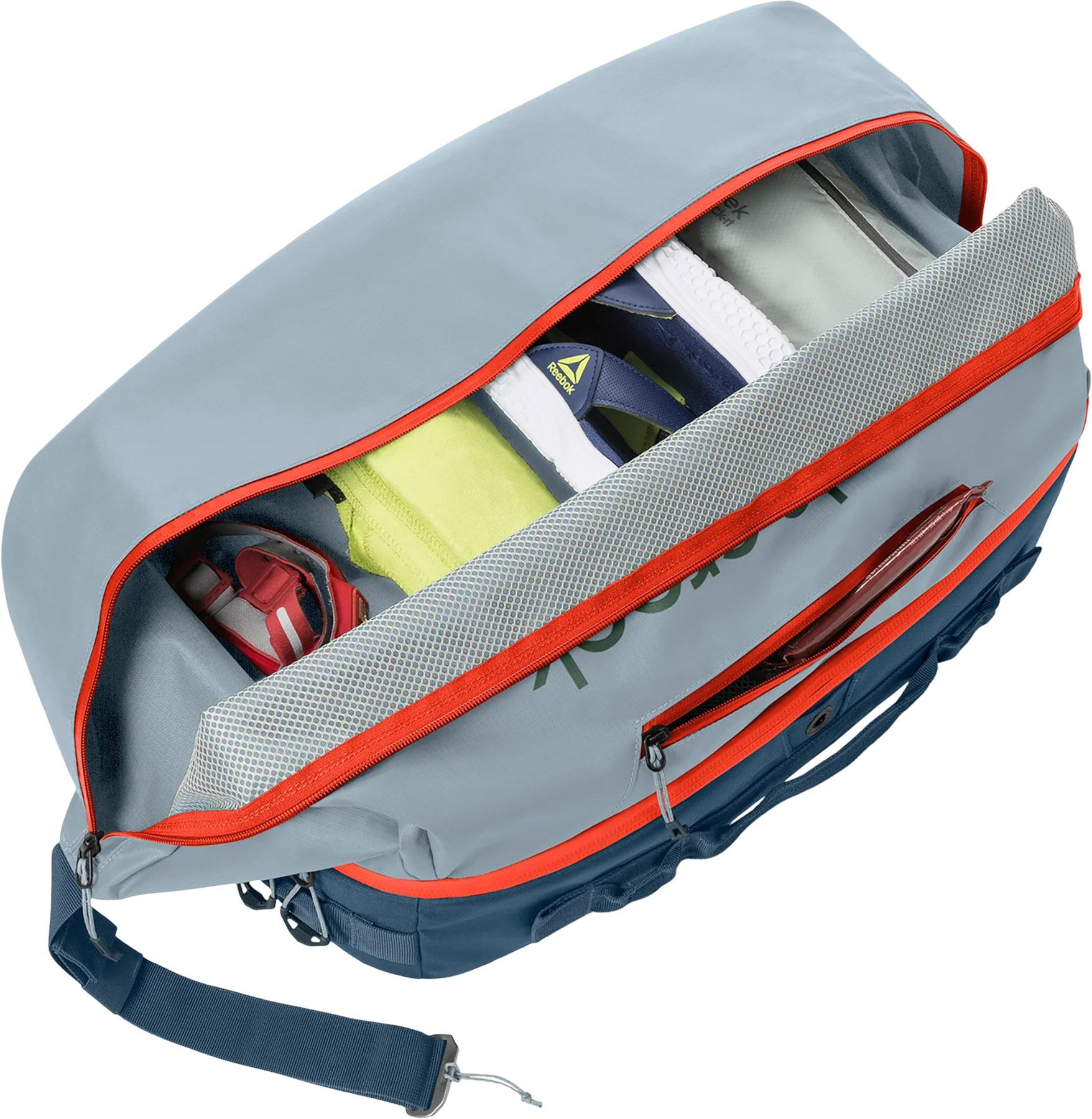 Numéro de l'image de la galerie de produits 12 pour le produit Sac de voyage Tour 40L