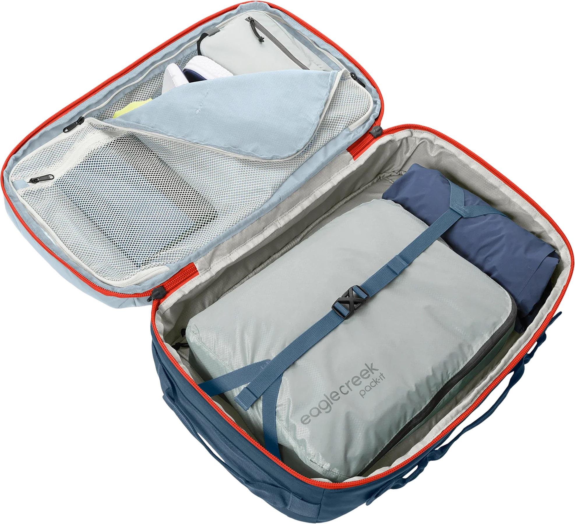 Numéro de l'image de la galerie de produits 9 pour le produit Sac de voyage Tour 40L