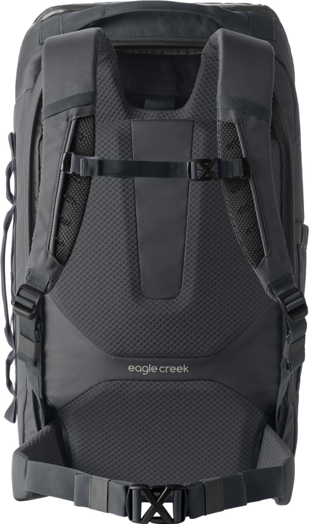 Product gallery image number 2 for product Tour Travel Pack 55L
