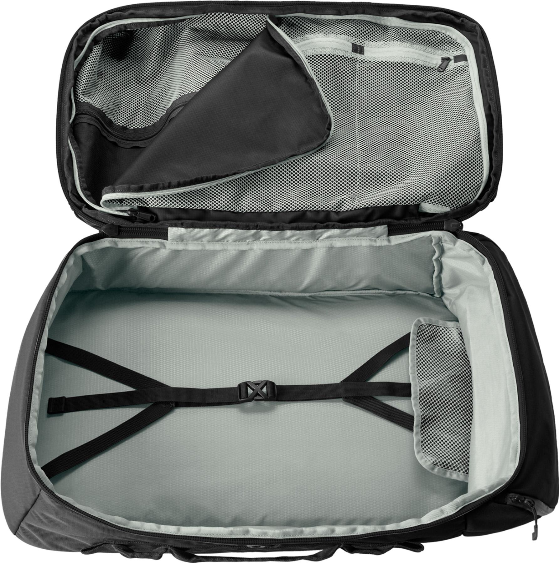 Numéro de l'image de la galerie de produits 3 pour le produit Sac de voyage Tour 55L