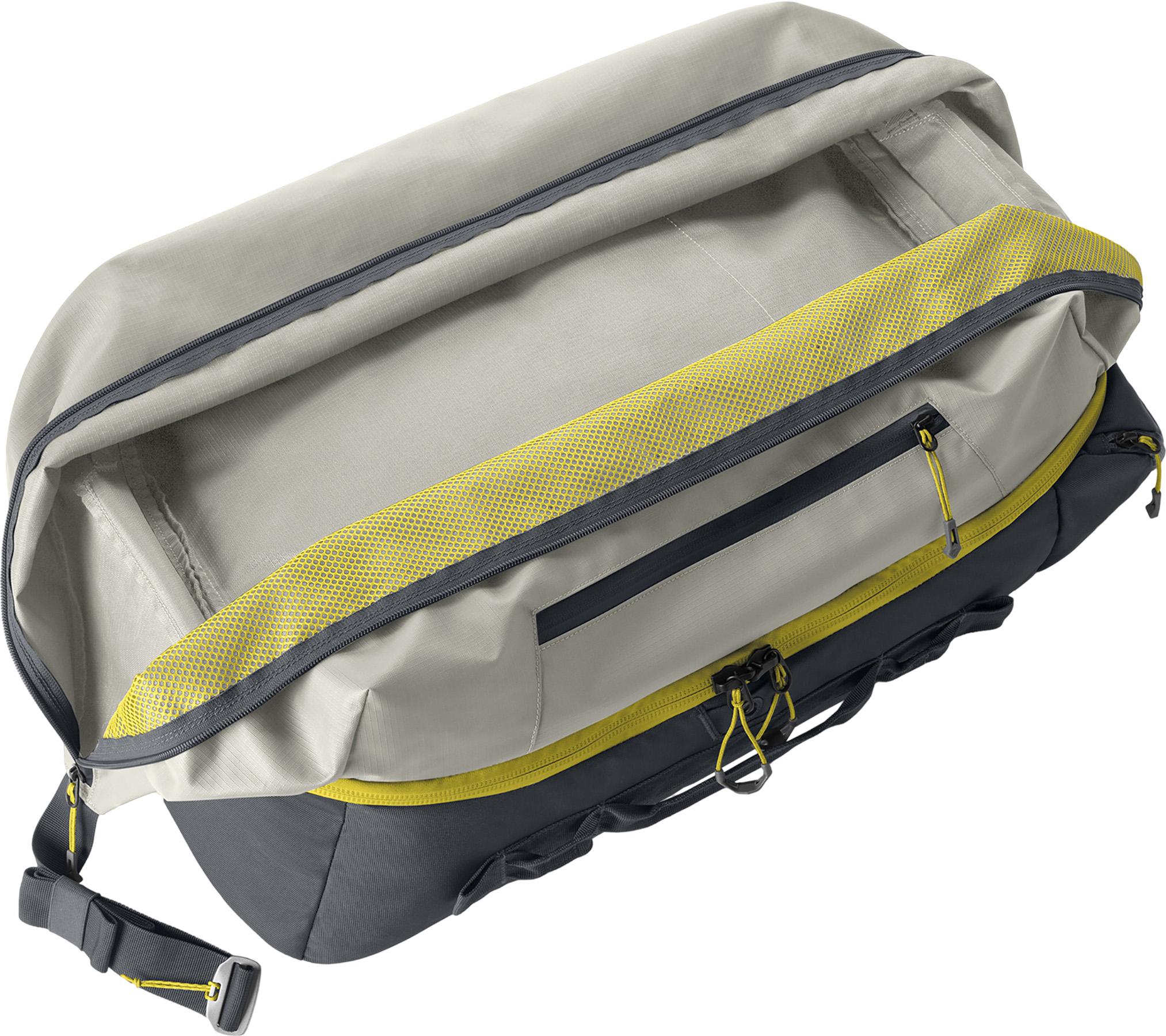 Product gallery image number 3 for product Tour Travel Pack 55L