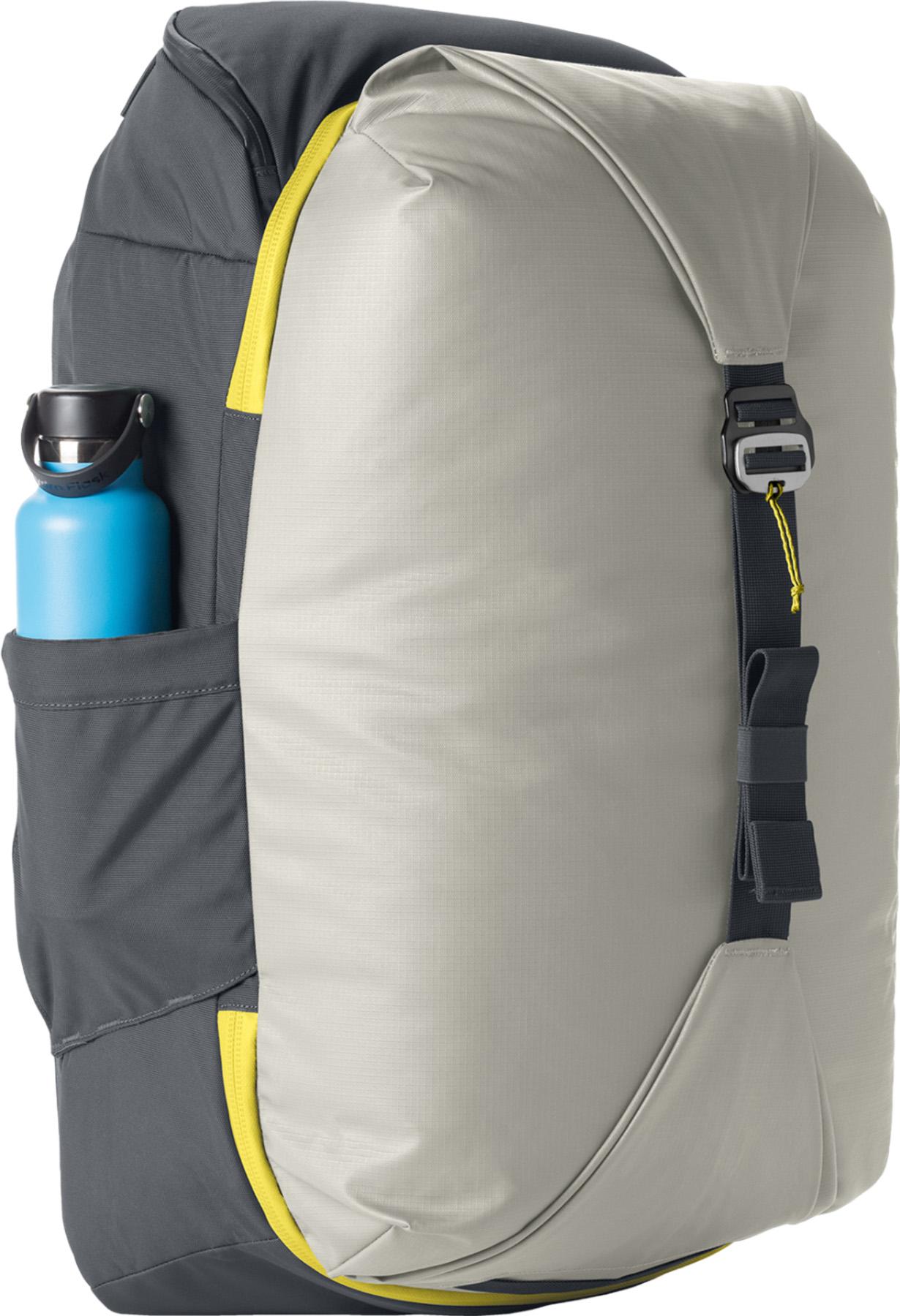 Product gallery image number 5 for product Tour Travel Pack 55L