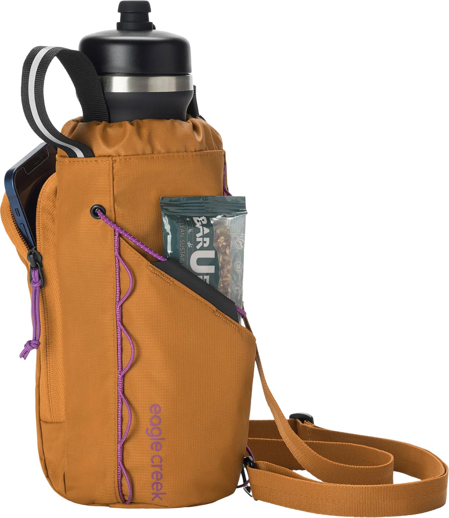Numéro de l'image de la galerie de produits 3 pour le produit Sac à bandoulière pour bouteille d'eau Ranger 2L