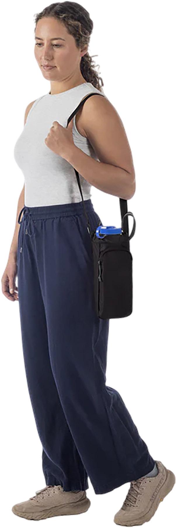 Product gallery image number 5 for product Ranger Water Bottle Sling Bag 2L