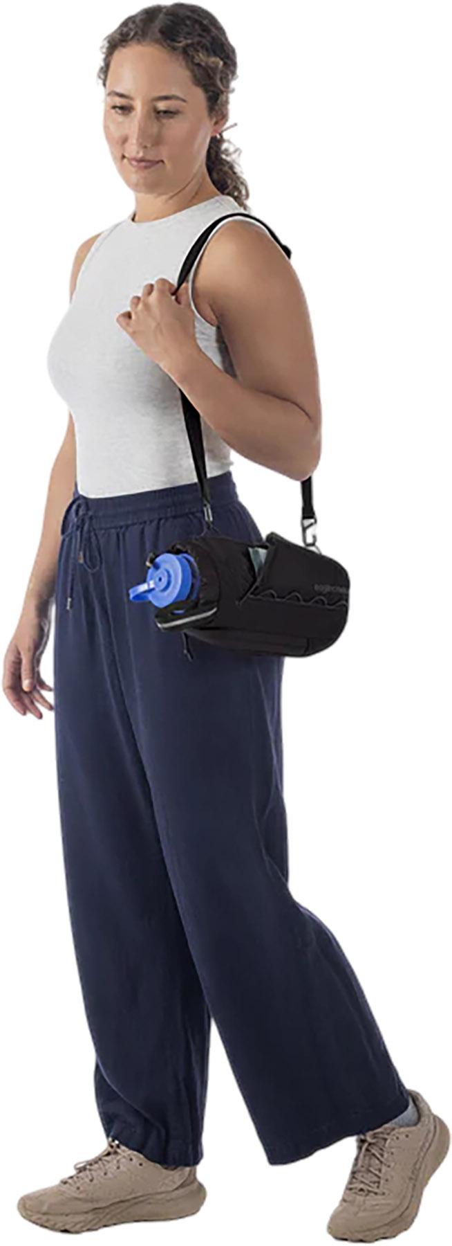 Product gallery image number 4 for product Ranger Water Bottle Sling Bag 2L