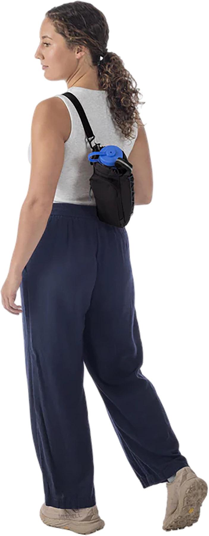 Product gallery image number 6 for product Ranger Water Bottle Sling Bag 2L
