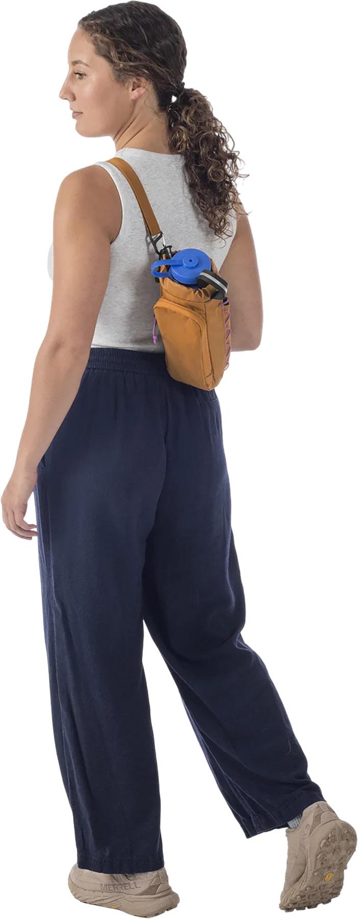 Numéro de l'image de la galerie de produits 6 pour le produit Sac à bandoulière pour bouteille d'eau Ranger 2L