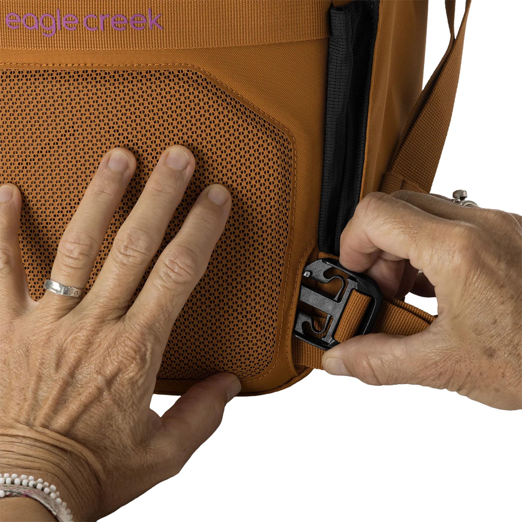 Numéro de l'image de la galerie de produits 6 pour le produit Sac à dos Ranger 16L
