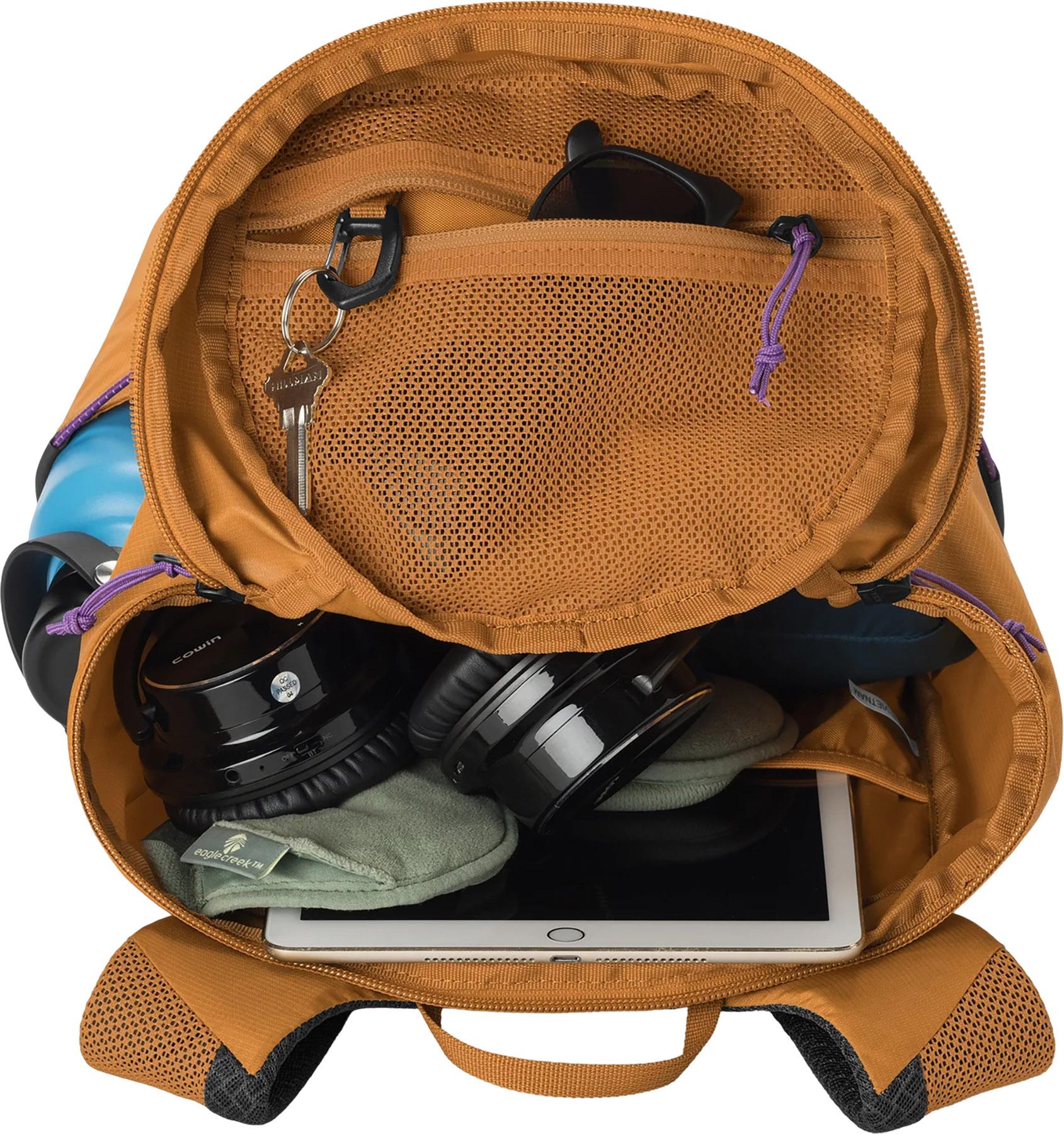 Numéro de l'image de la galerie de produits 7 pour le produit Sac à dos Ranger 16L