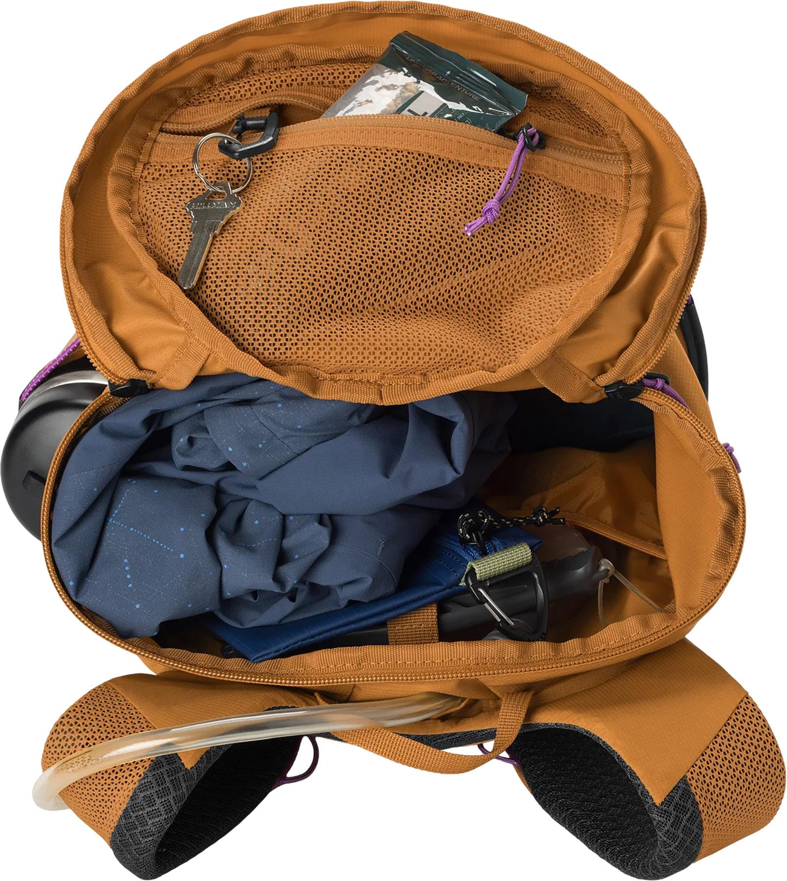 Numéro de l'image de la galerie de produits 9 pour le produit Sac à dos Ranger 16L