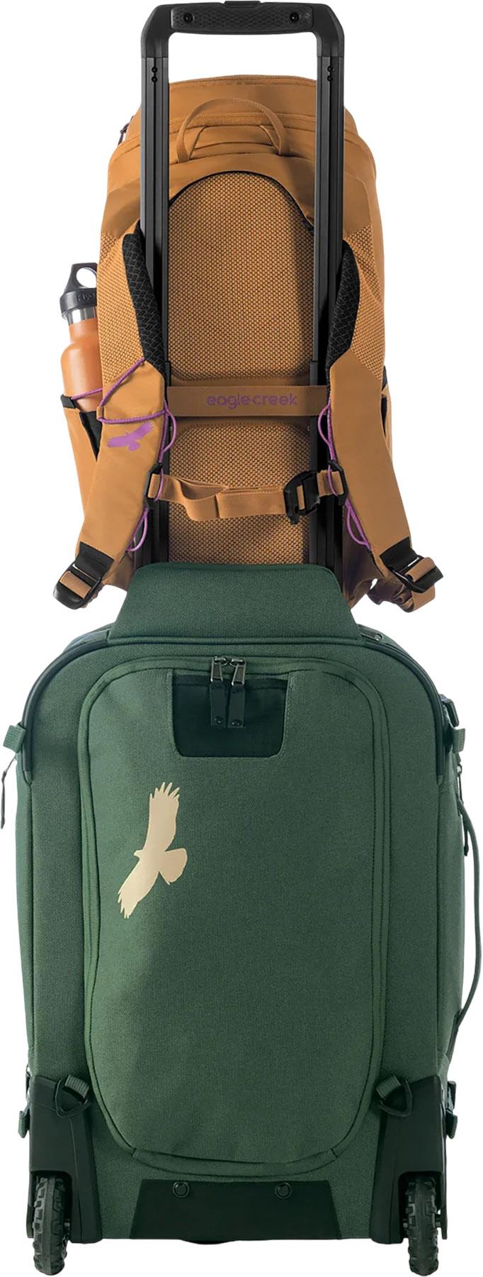 Numéro de l'image de la galerie de produits 10 pour le produit Sac à dos Ranger 16L