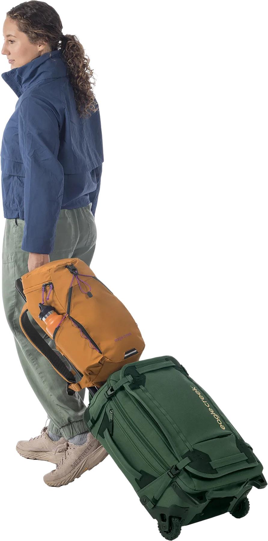 Numéro de l'image de la galerie de produits 11 pour le produit Sac à dos Ranger 16L