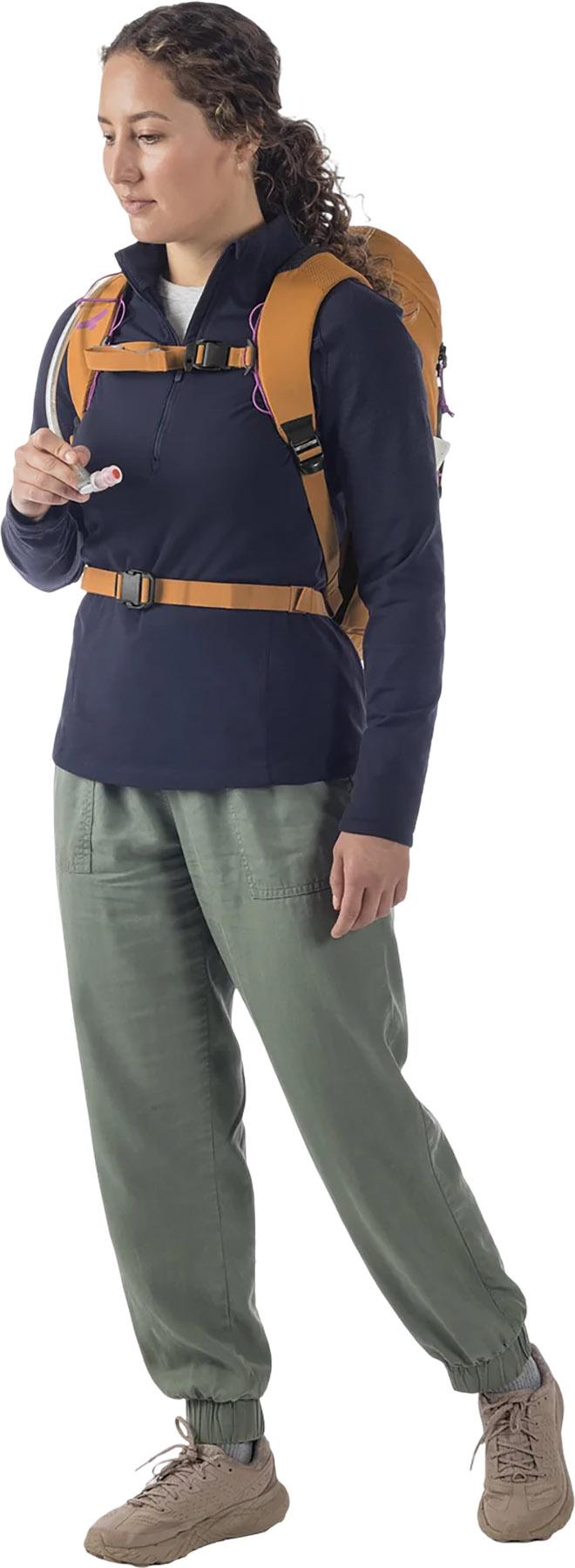 Numéro de l'image de la galerie de produits 12 pour le produit Sac à dos Ranger 16L