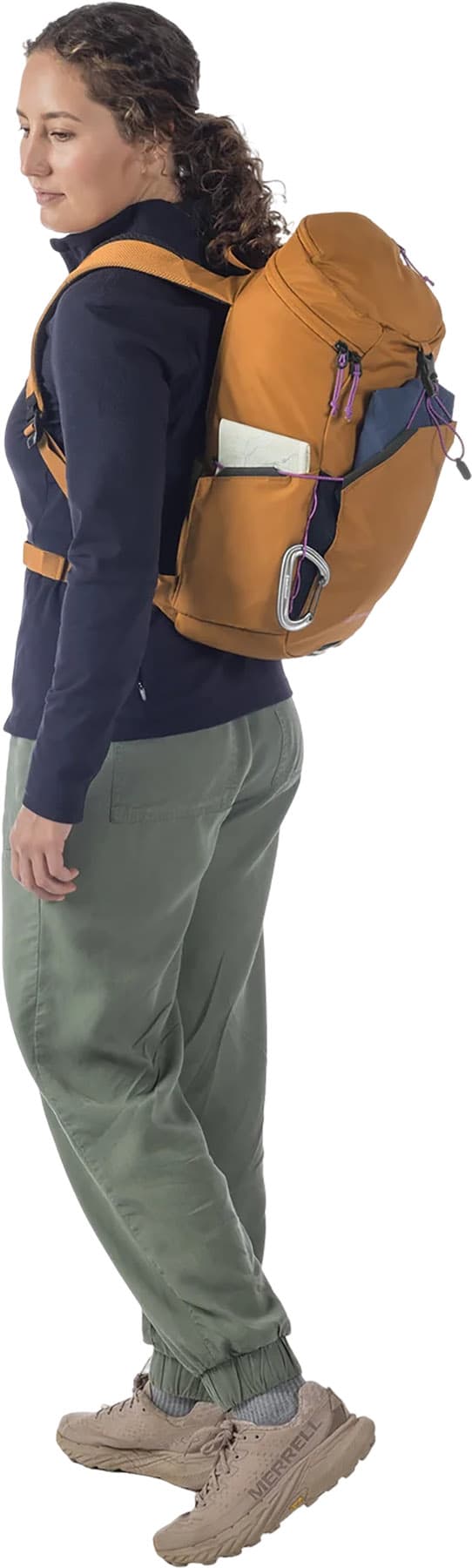 Numéro de l'image de la galerie de produits 13 pour le produit Sac à dos Ranger 16L
