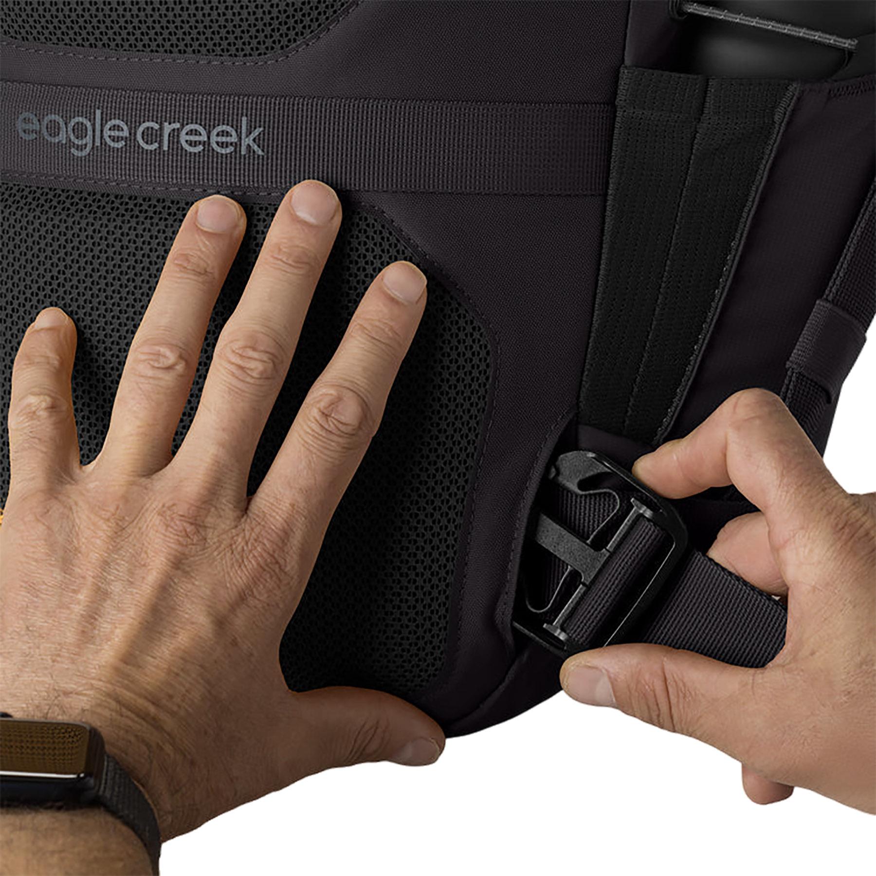 Numéro de l'image de la galerie de produits 5 pour le produit Sac à dos Ranger 26L