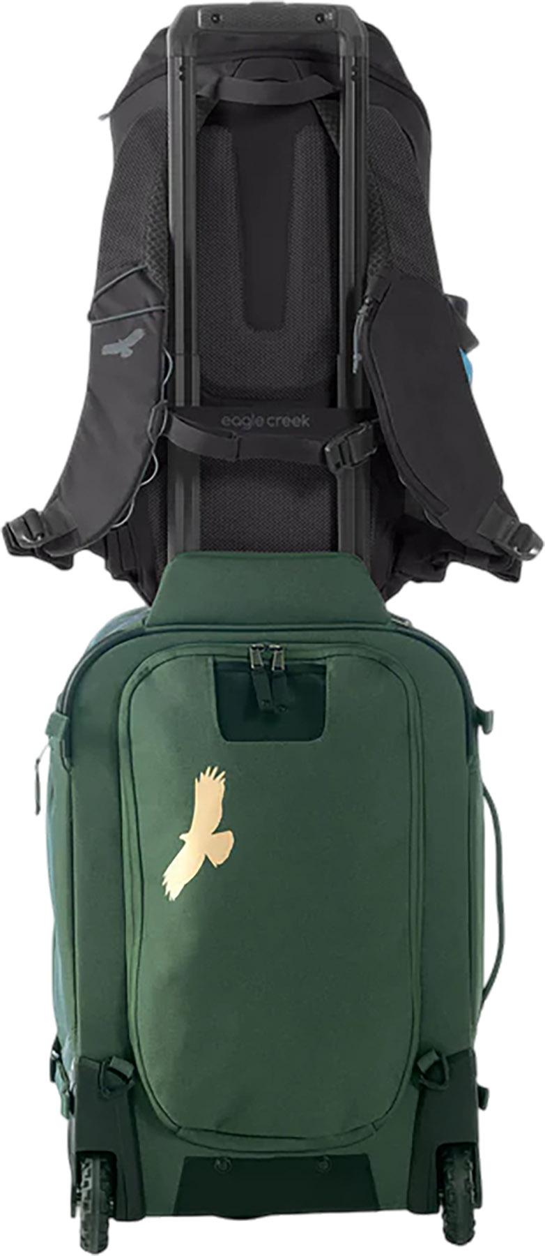 Numéro de l'image de la galerie de produits 9 pour le produit Sac à dos Ranger 26L